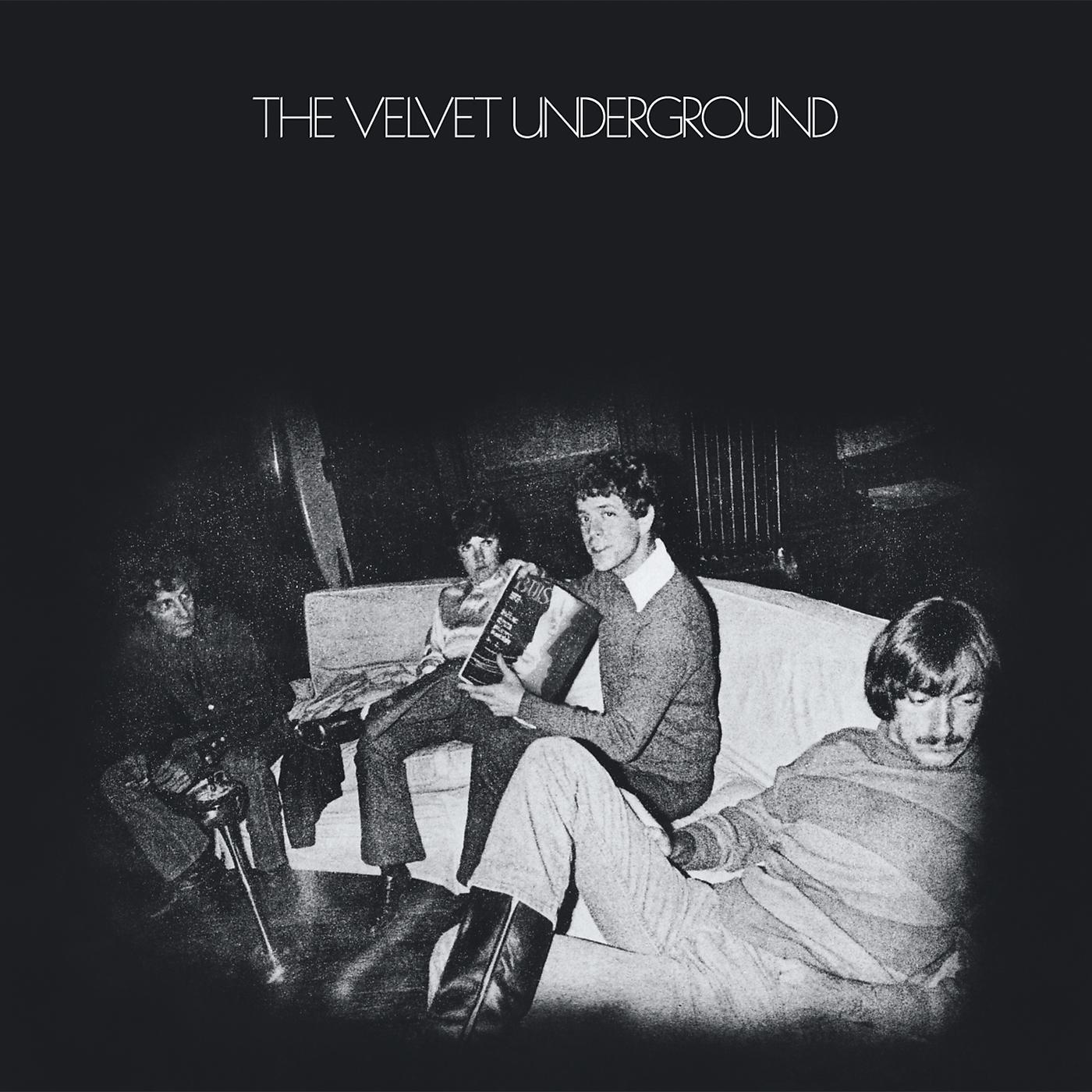 Постер альбома The Velvet Underground