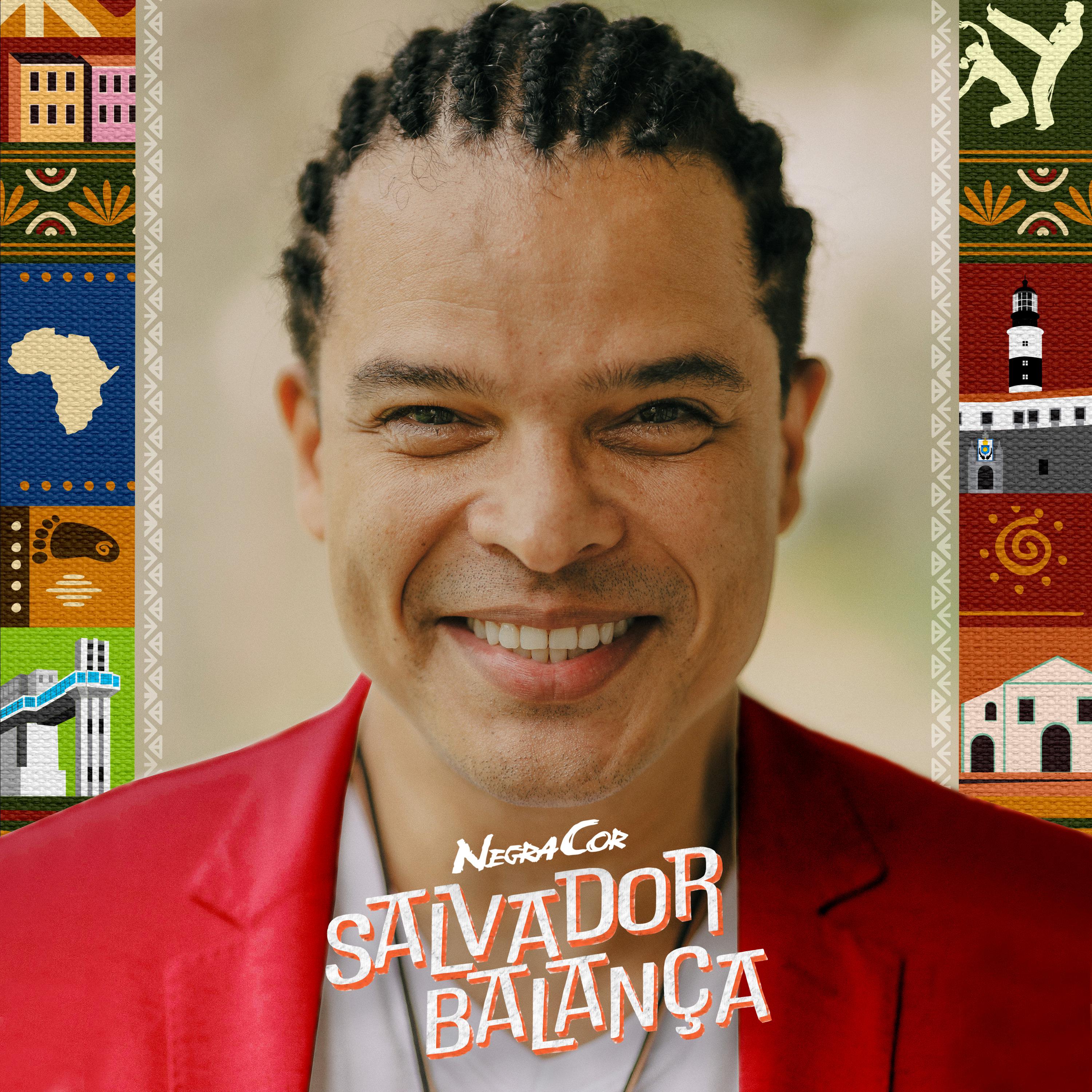Постер альбома Salvador Balança