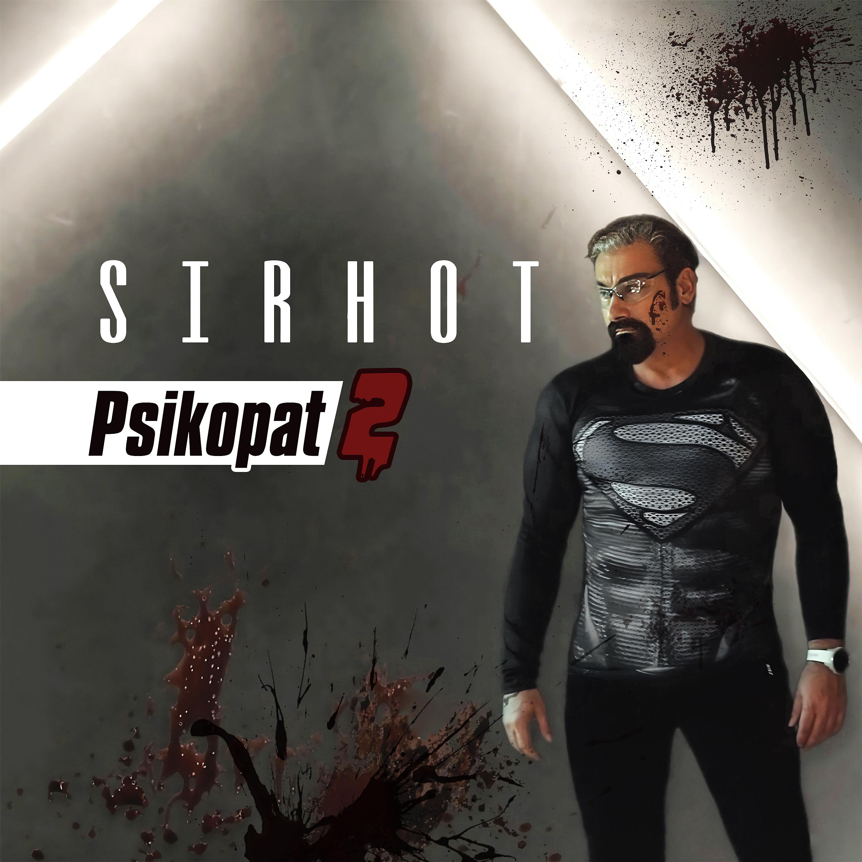 Постер альбома PSİKOPAT 2