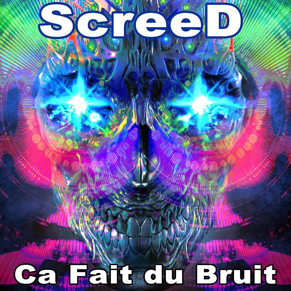 Постер альбома Ca Fait du Bruit