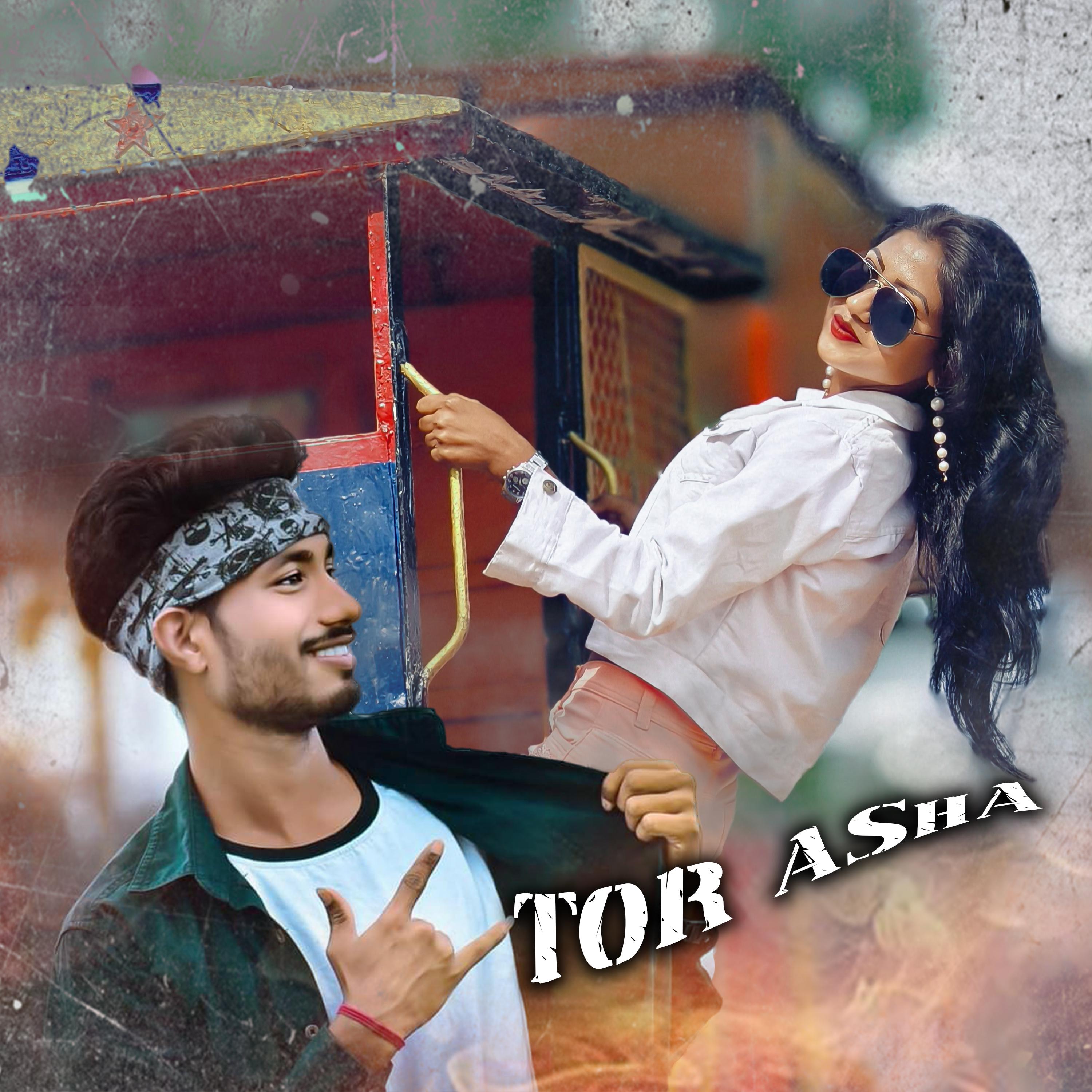 Постер альбома Tor Asha