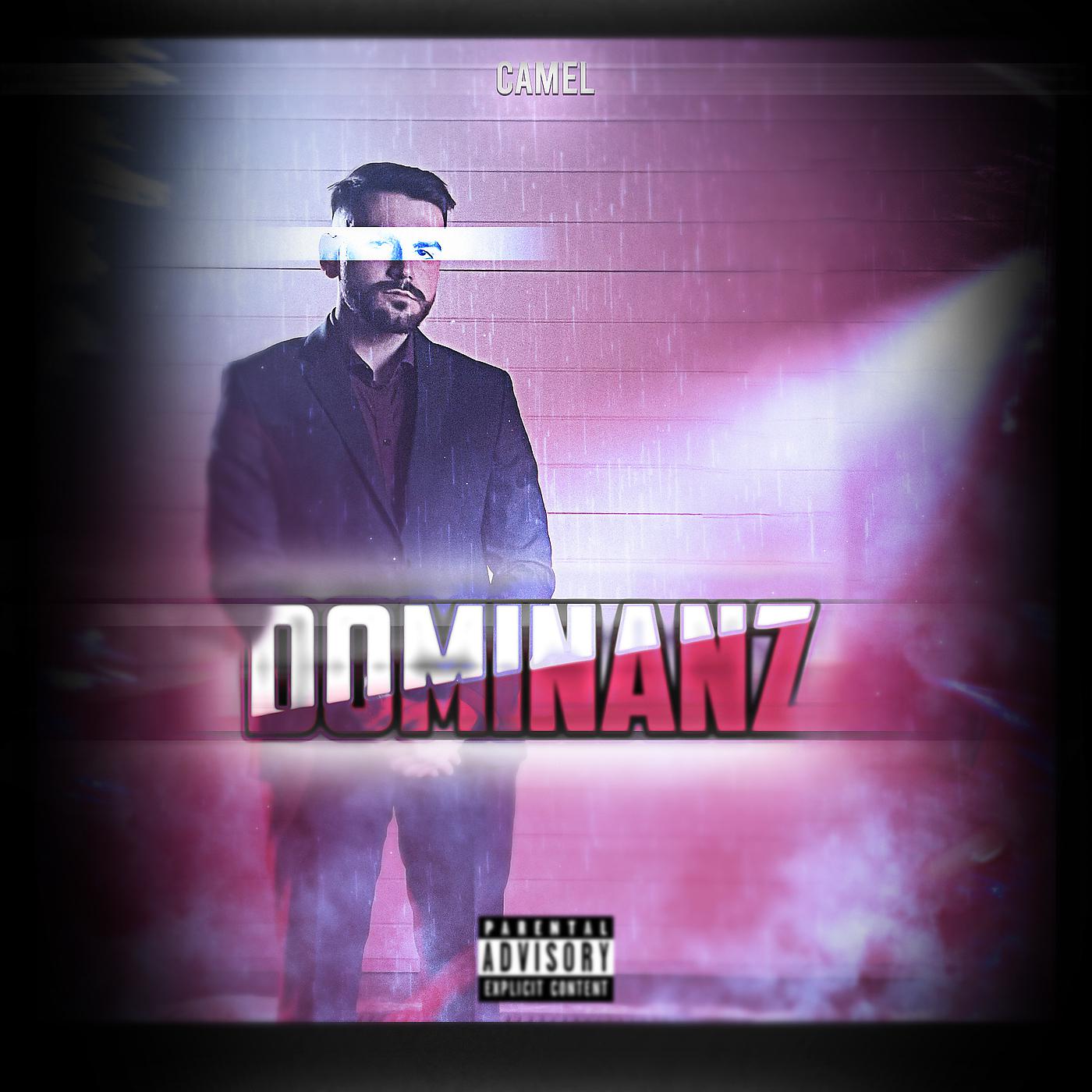 Постер альбома Dominanz