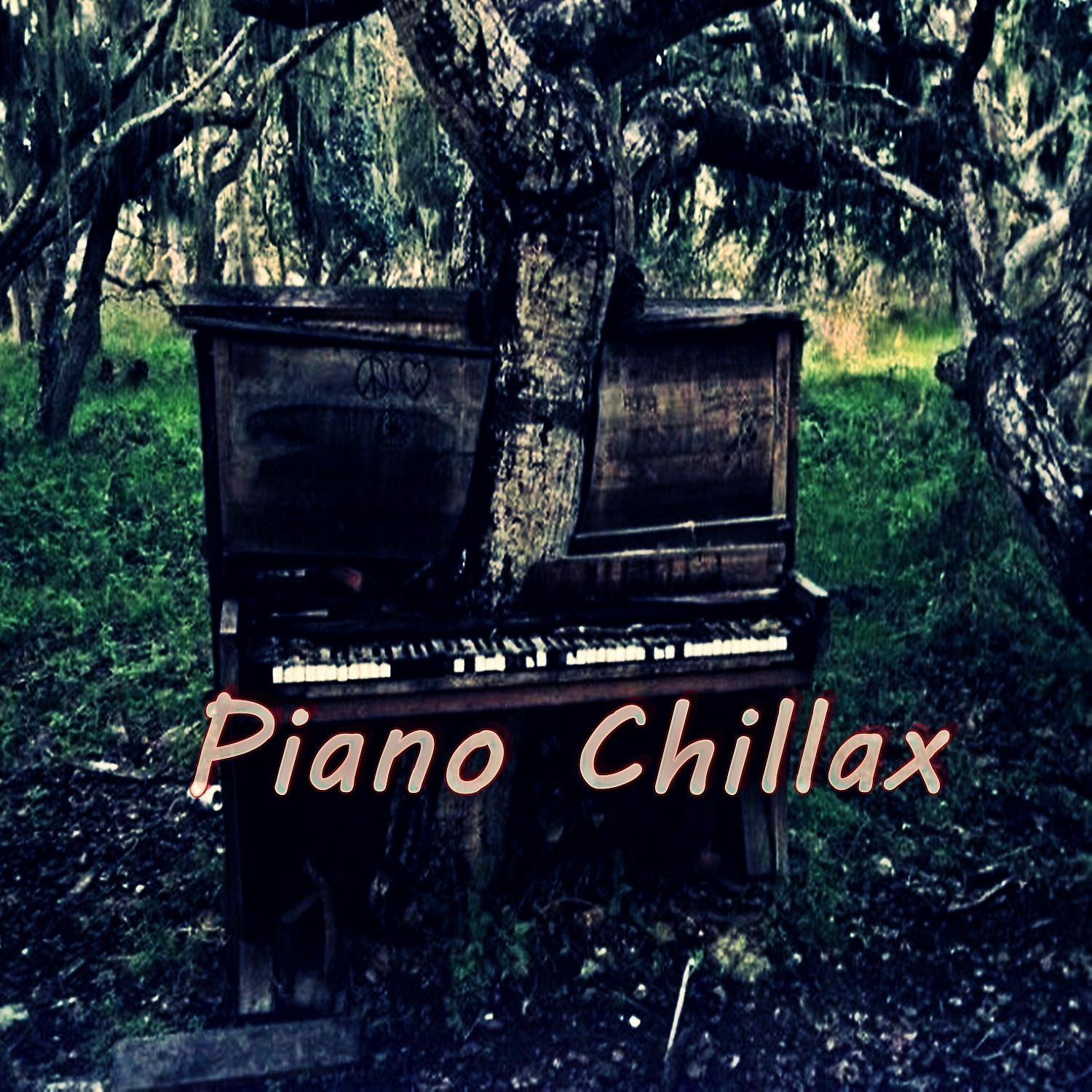 Постер альбома Piano Chillax