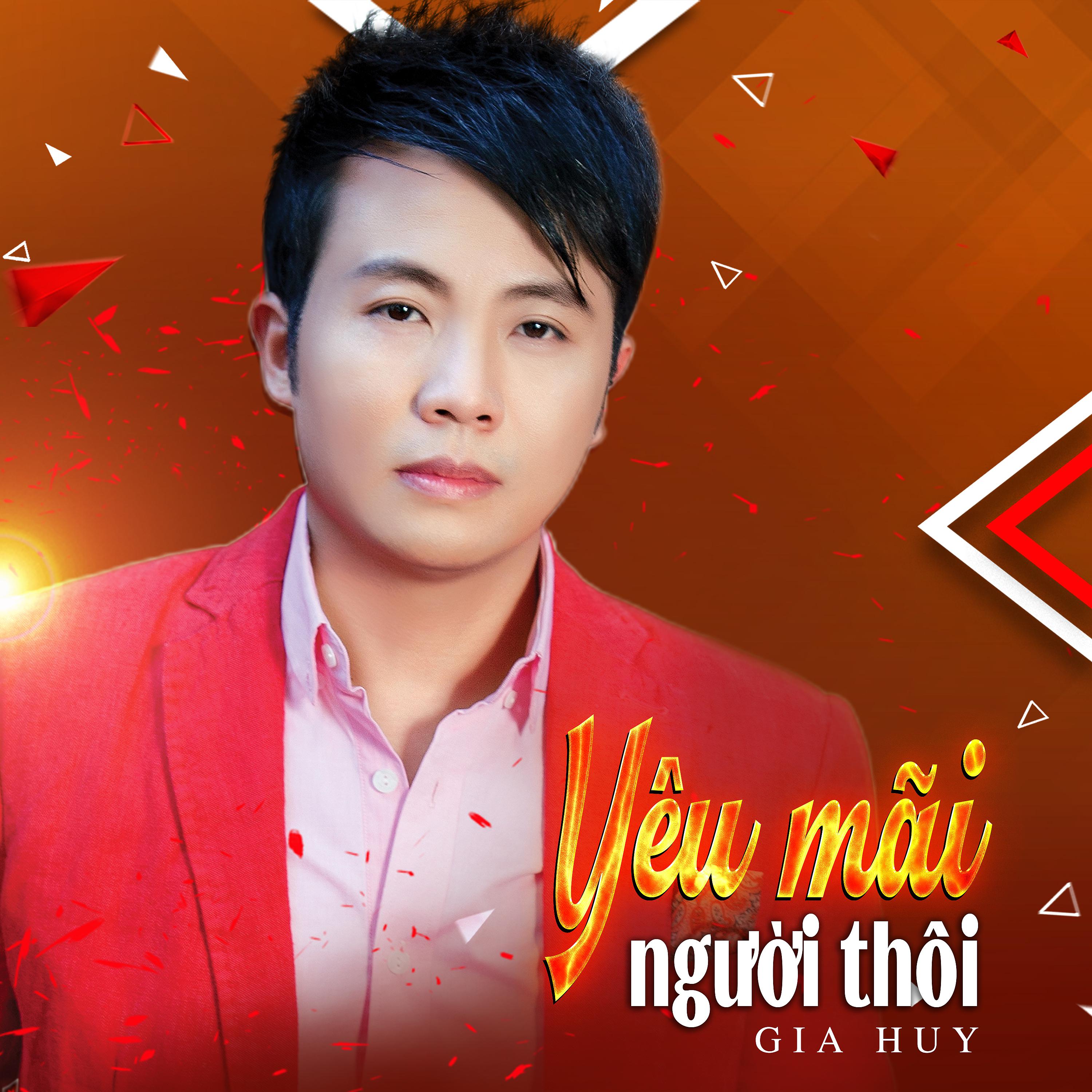 Постер альбома Yêu Mãi Người Thôi