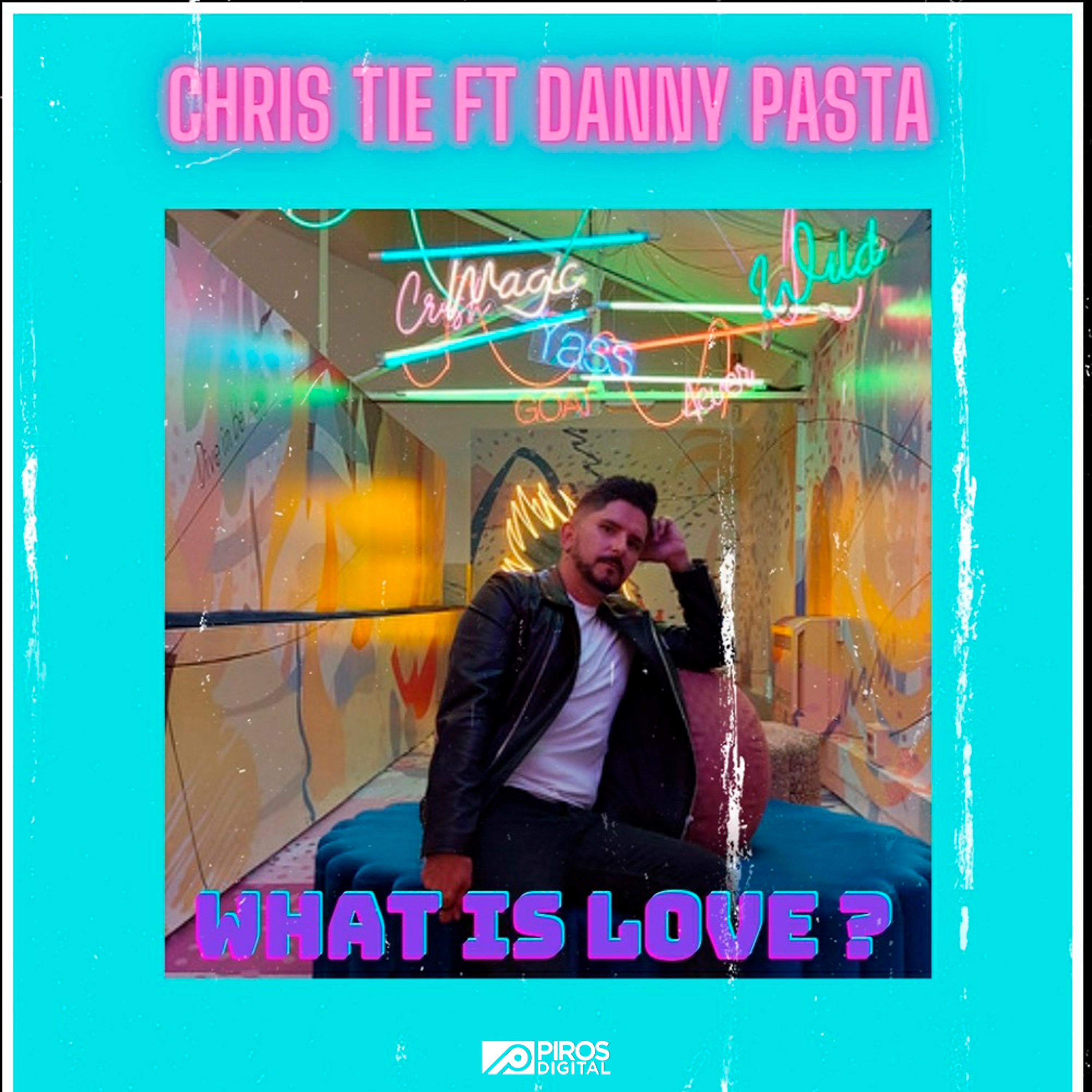 Постер альбома What is Love?