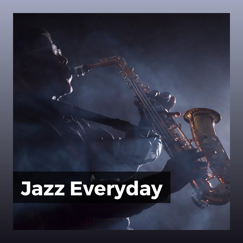 Постер альбома Jazz Everyday