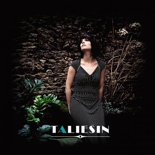 Постер альбома Taliesin