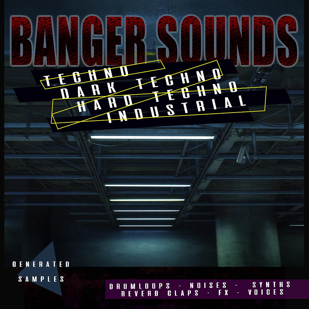 Постер альбома Banger Sounds