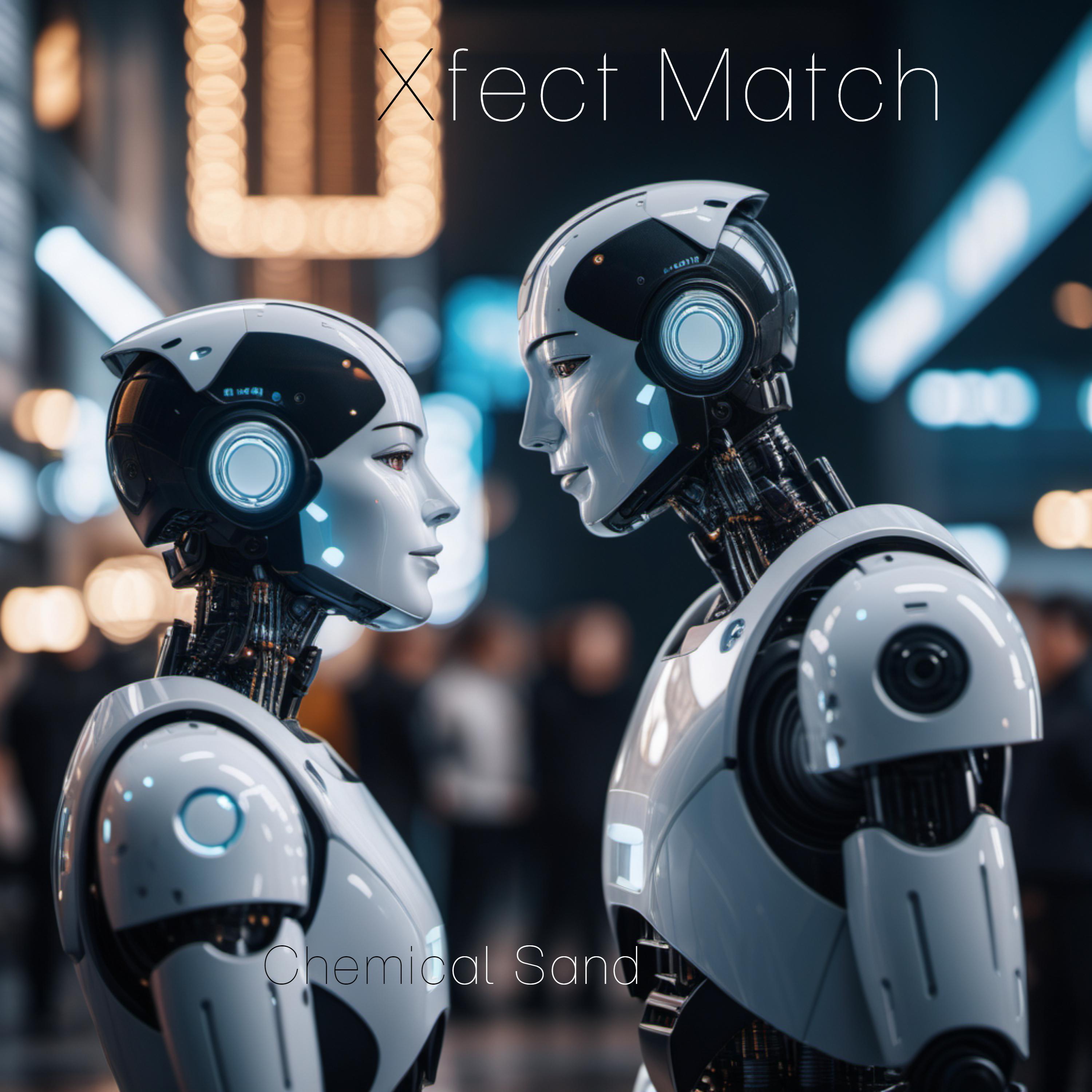 Постер альбома Xfect Match