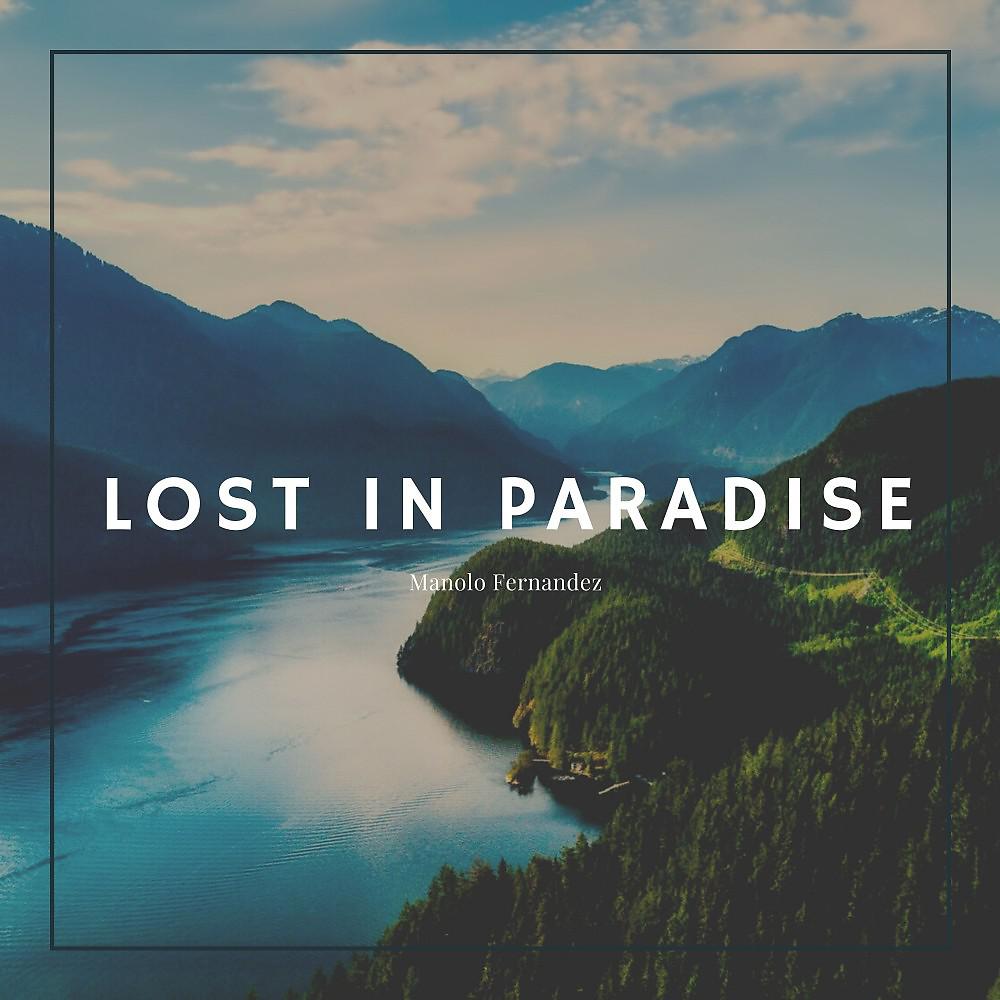 Постер альбома Lost in Paradise
