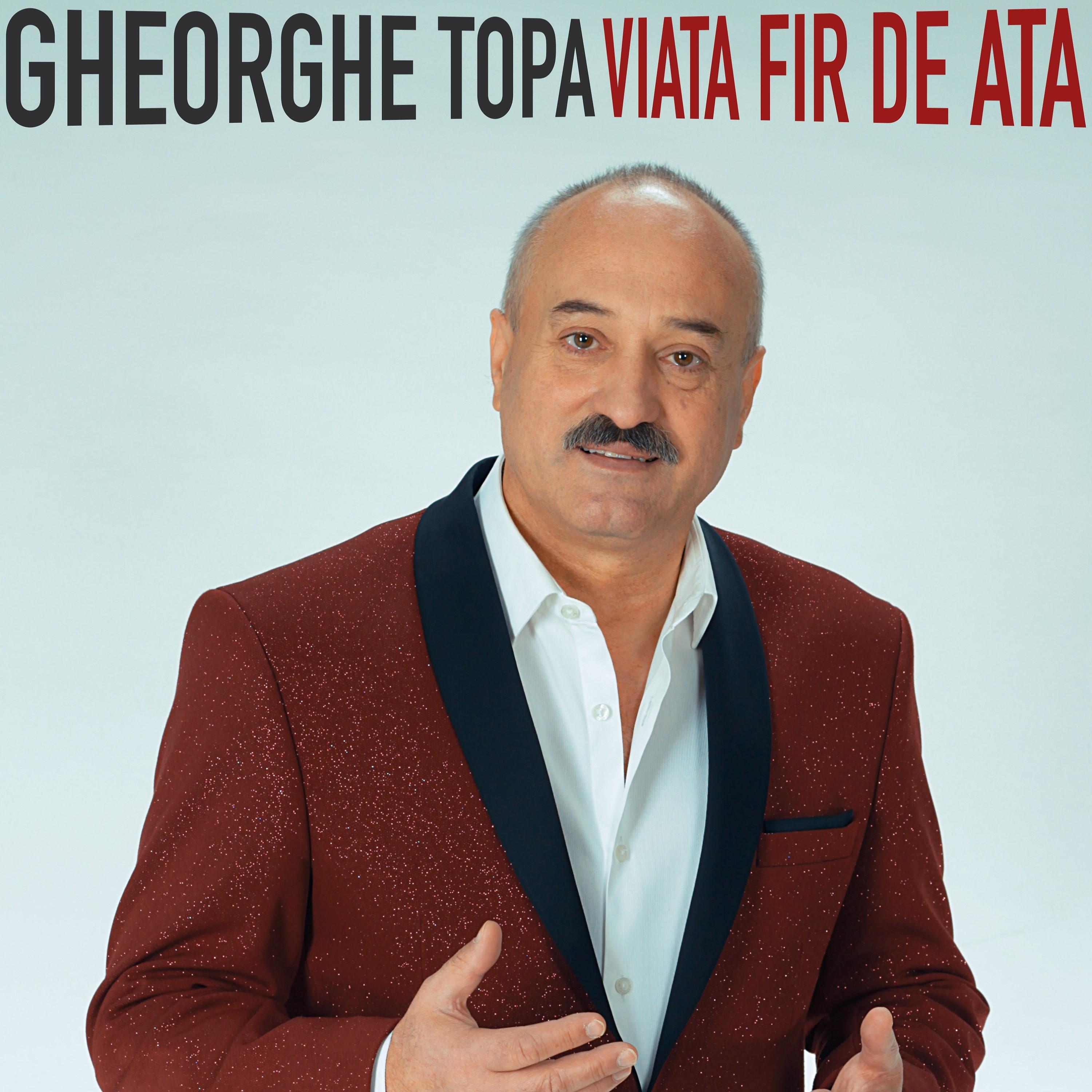 Постер альбома Viata fir de ata