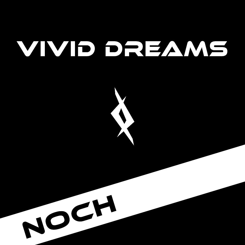Постер альбома Vivid Dreams