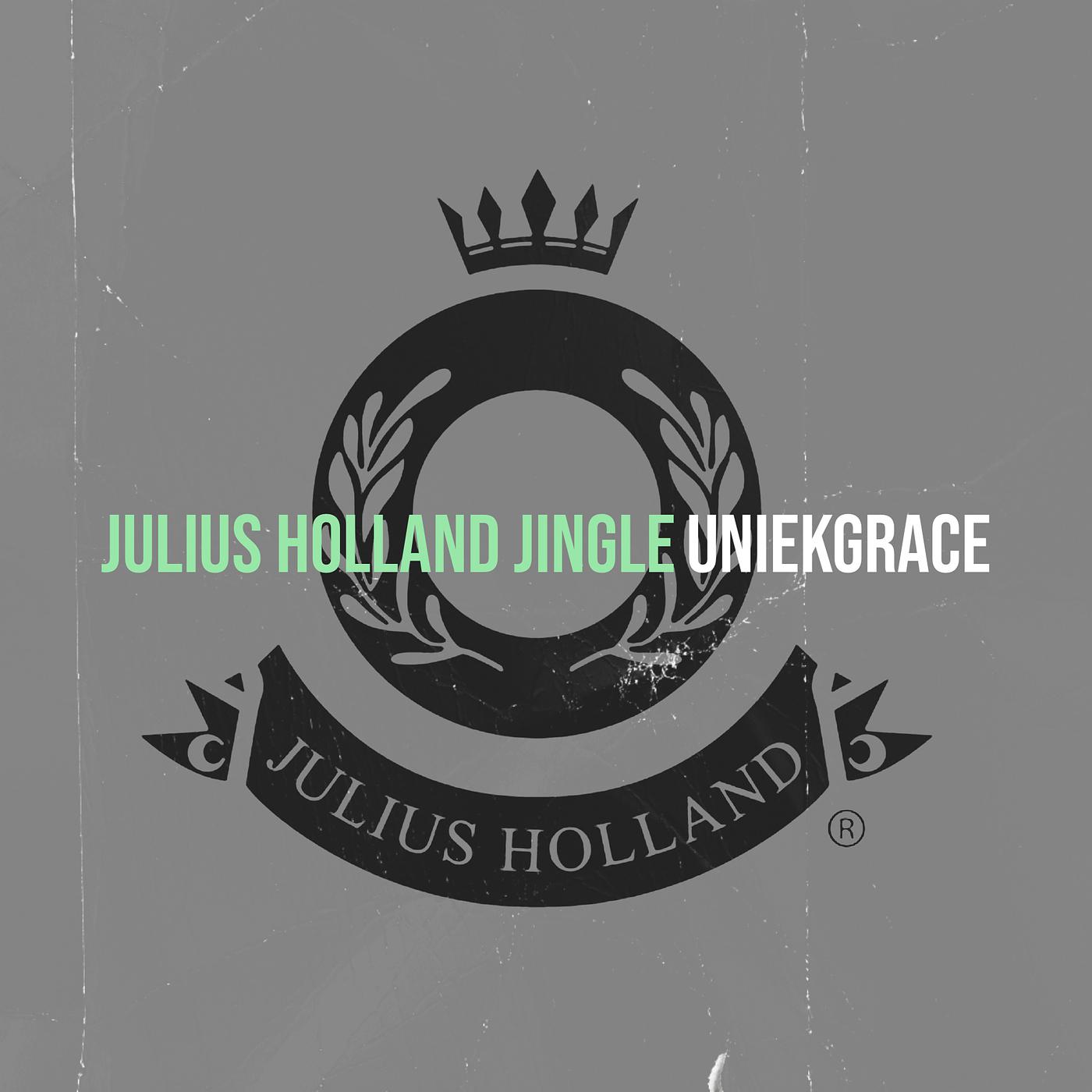 Постер альбома Julius Holland Jingle