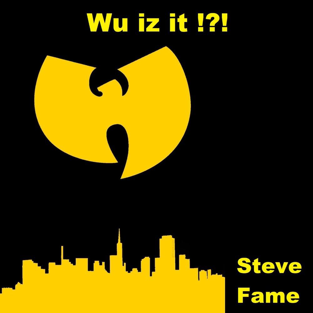 Постер альбома Wu Iz It !?!
