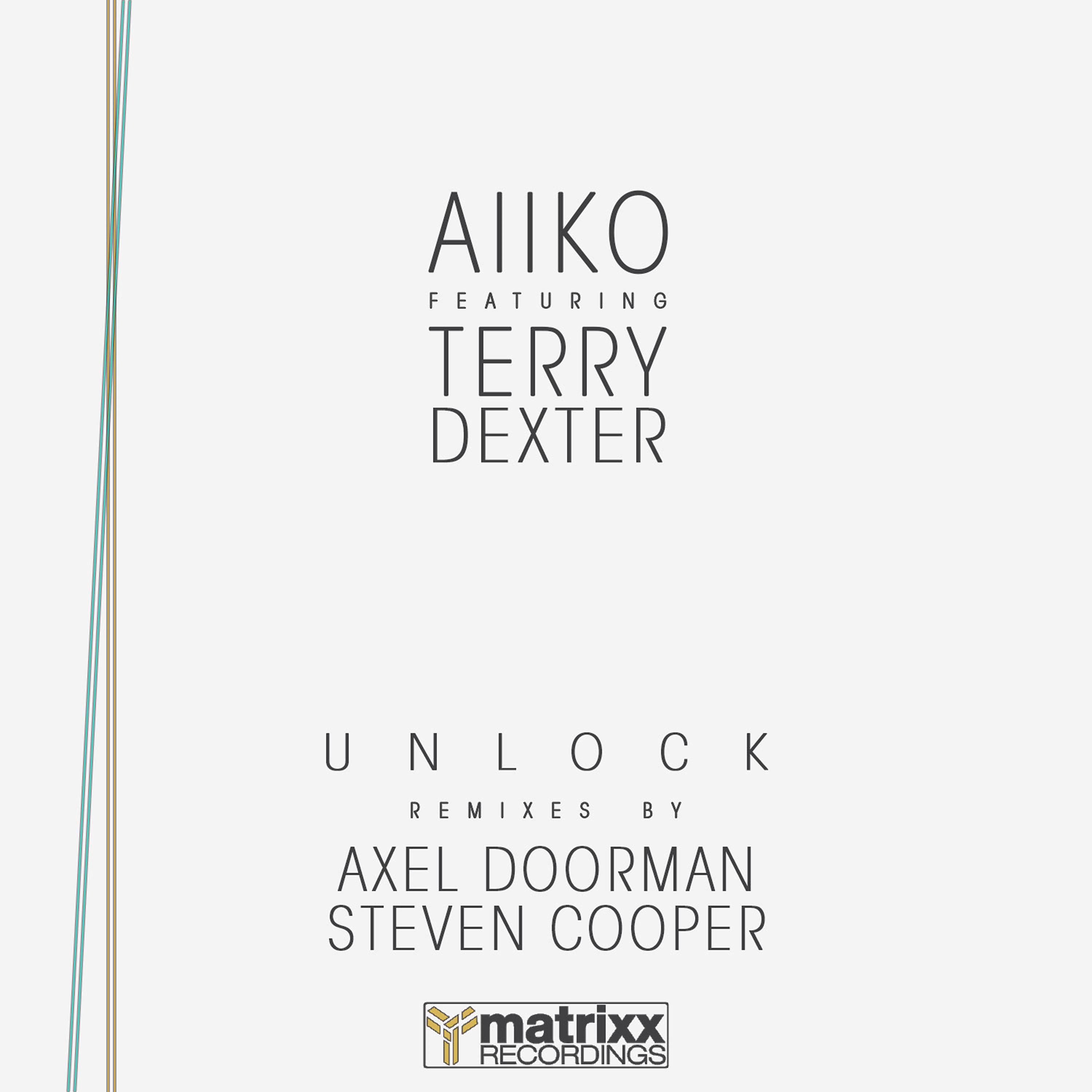 Постер альбома Unlock