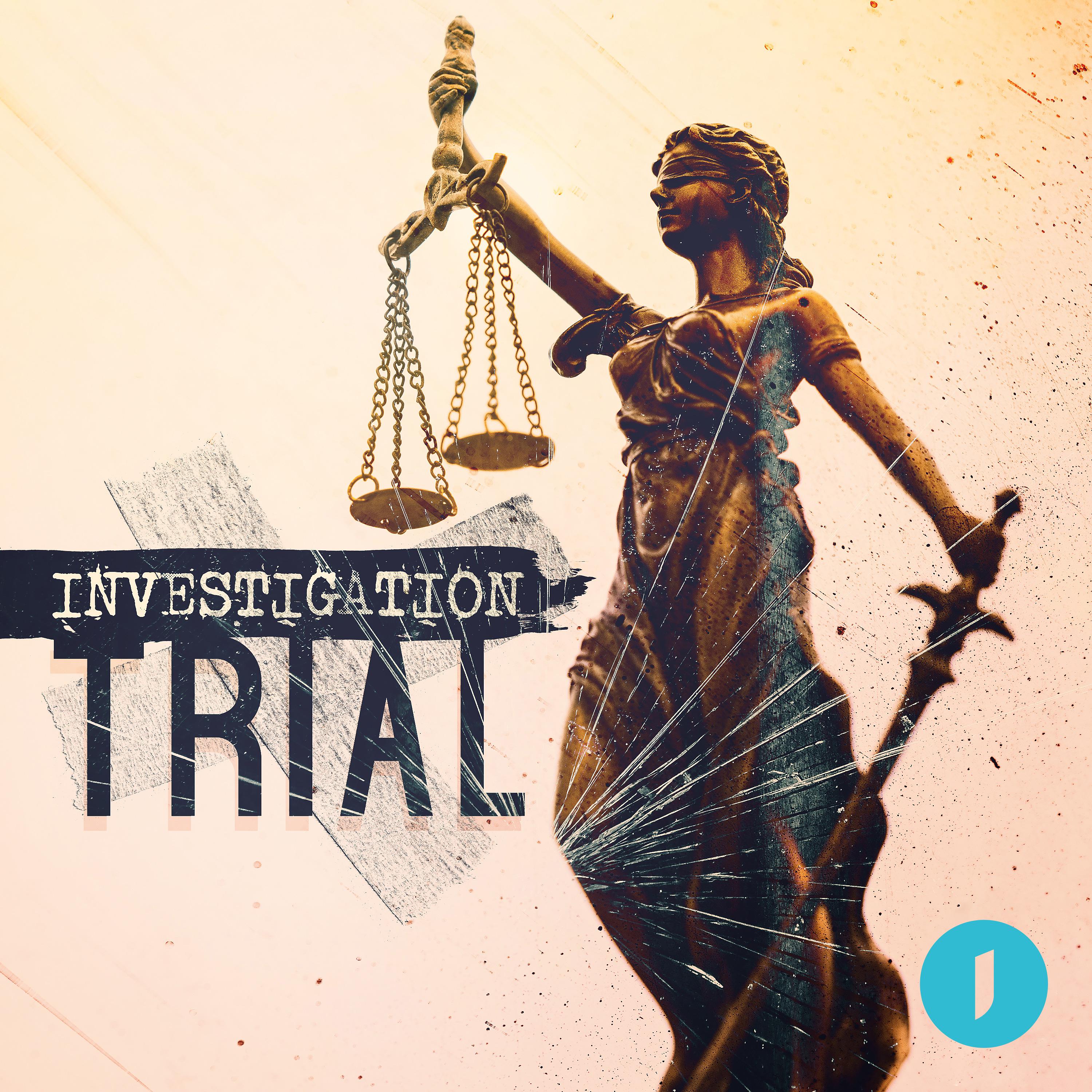 Постер альбома Investigation Trial
