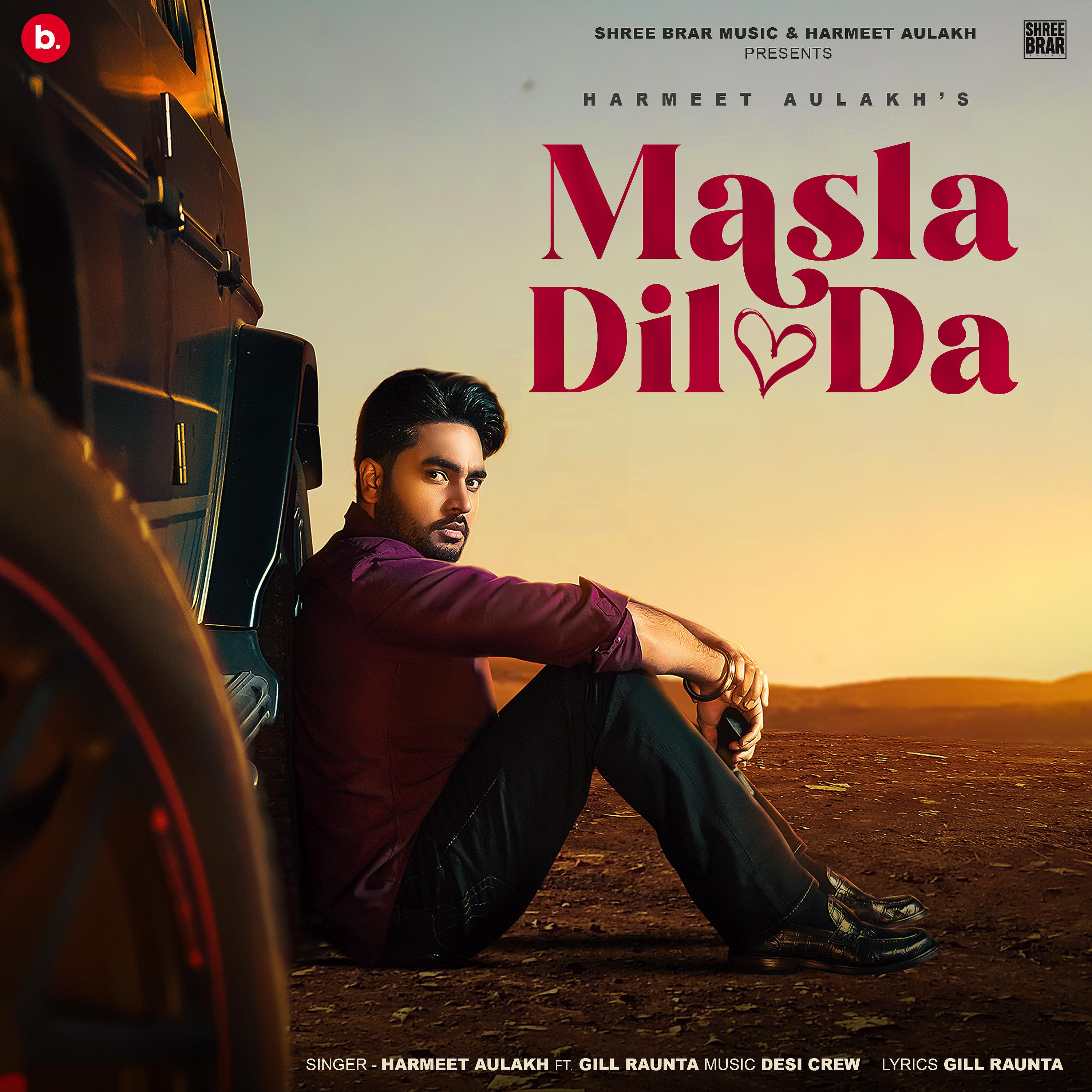 Постер альбома Masla Dil Da