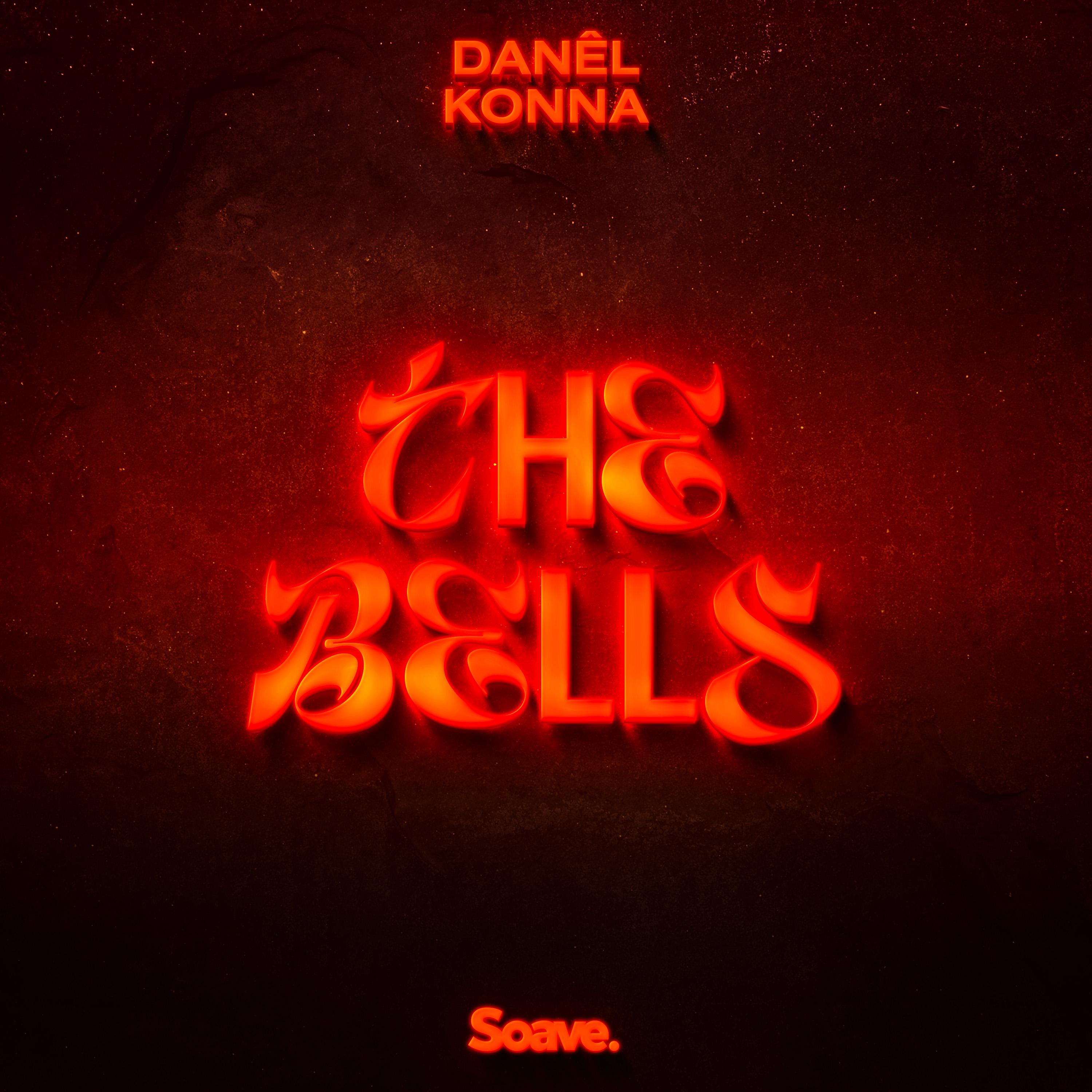 Постер альбома The Bells