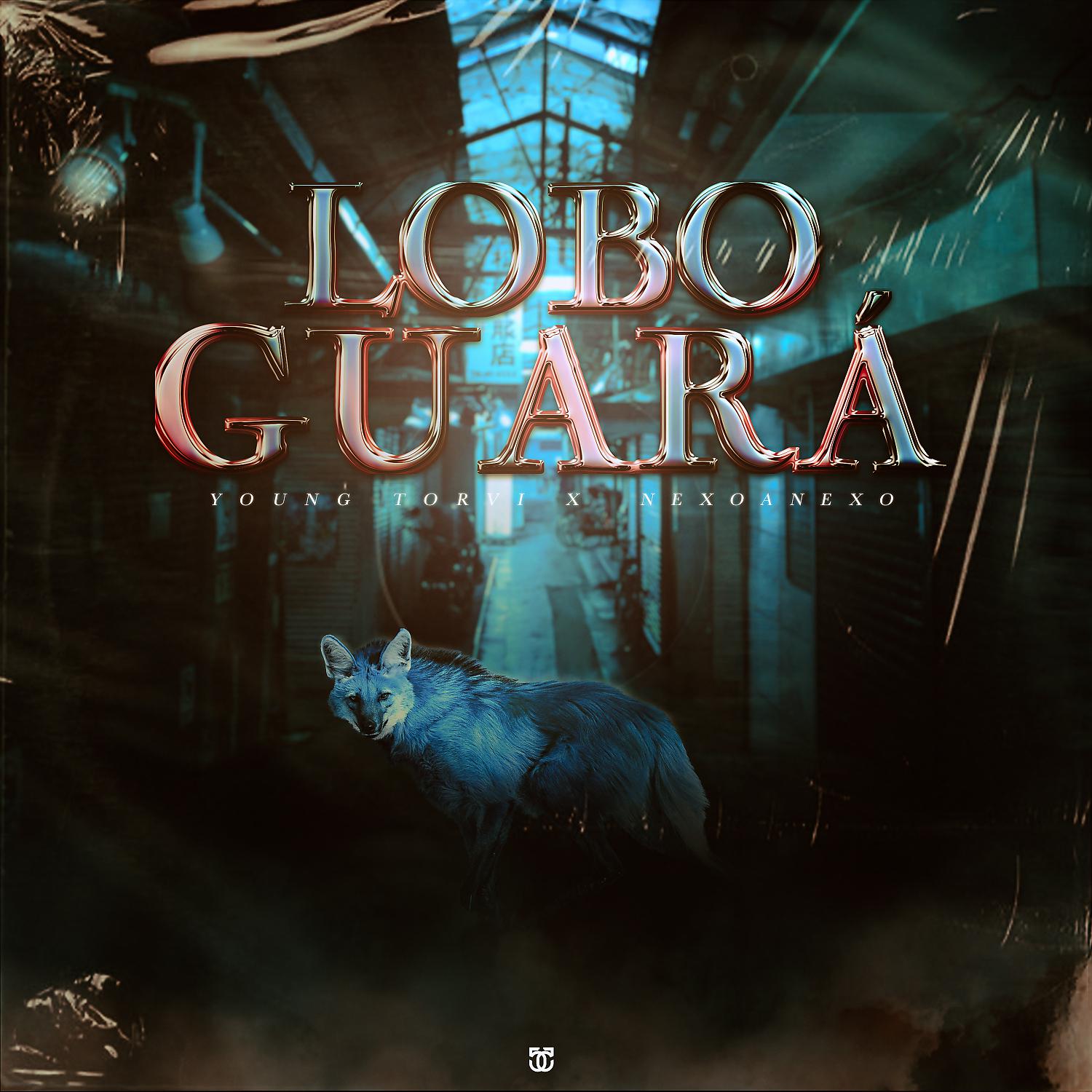 Постер альбома Lobo Guará