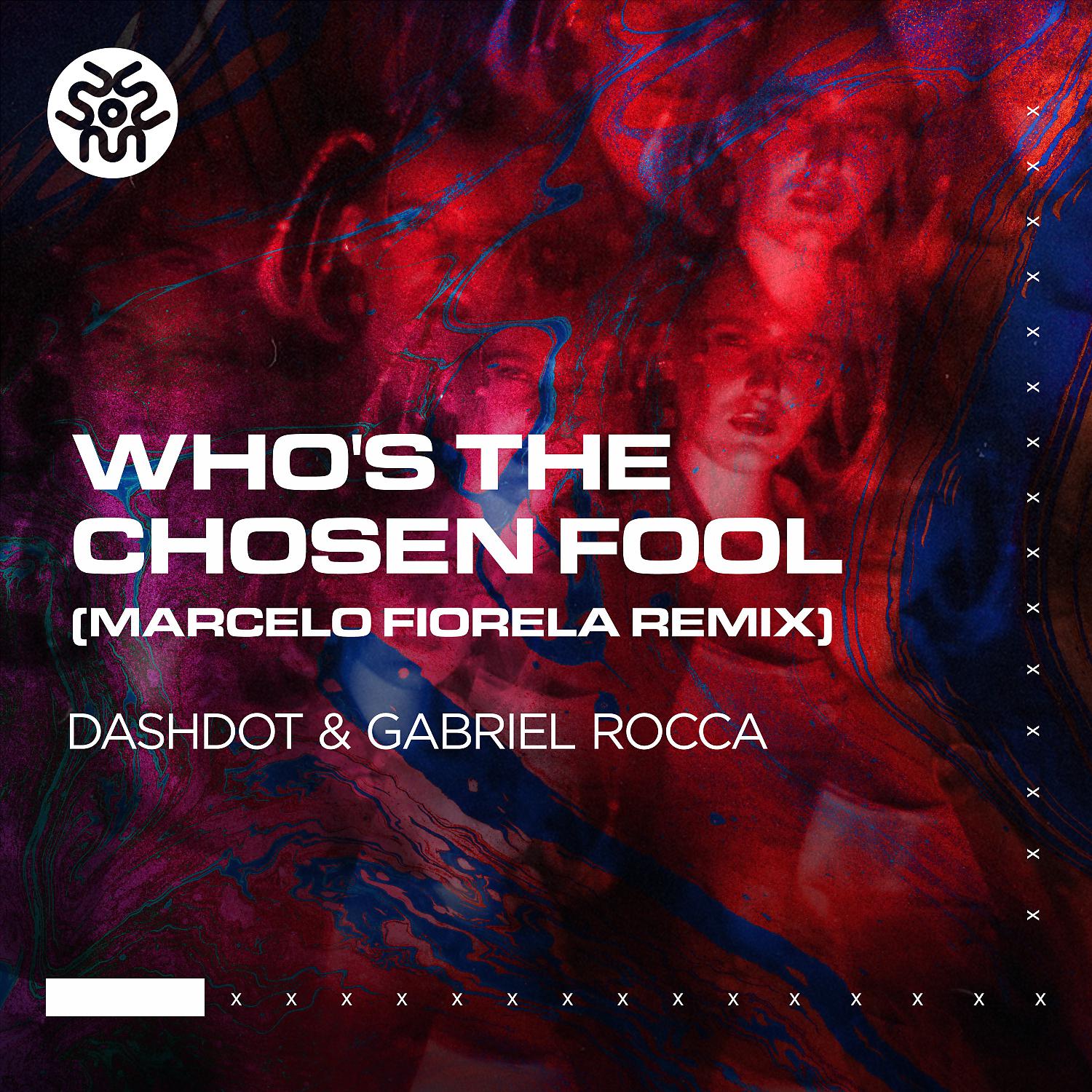 Постер альбома Who's The Chosen Fool (Marcelo Fiorela Remix)