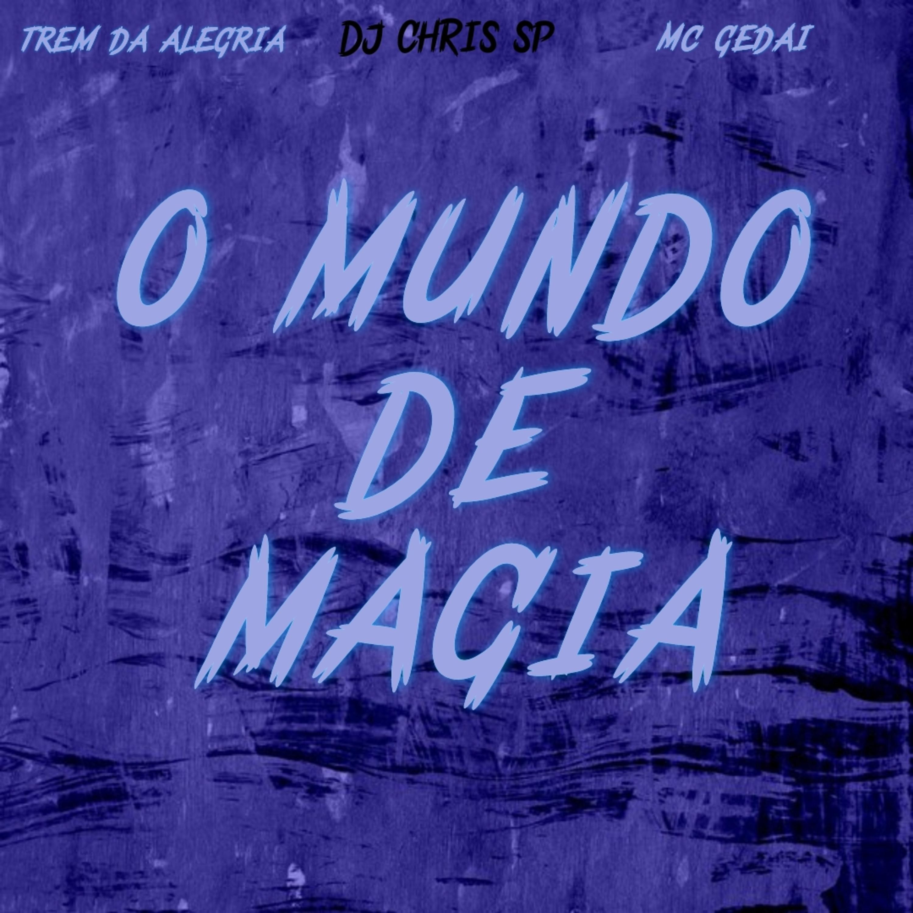 Постер альбома O Mundo de Magia