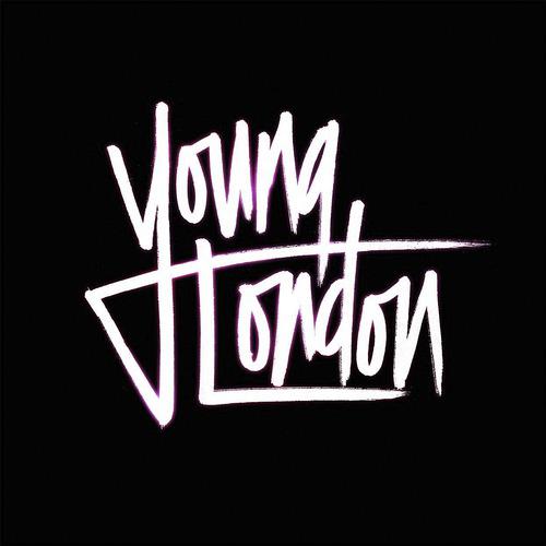 Постер альбома Young London