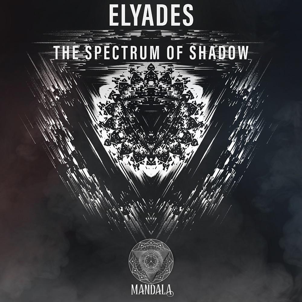 Постер альбома The Spectrum of Shadow