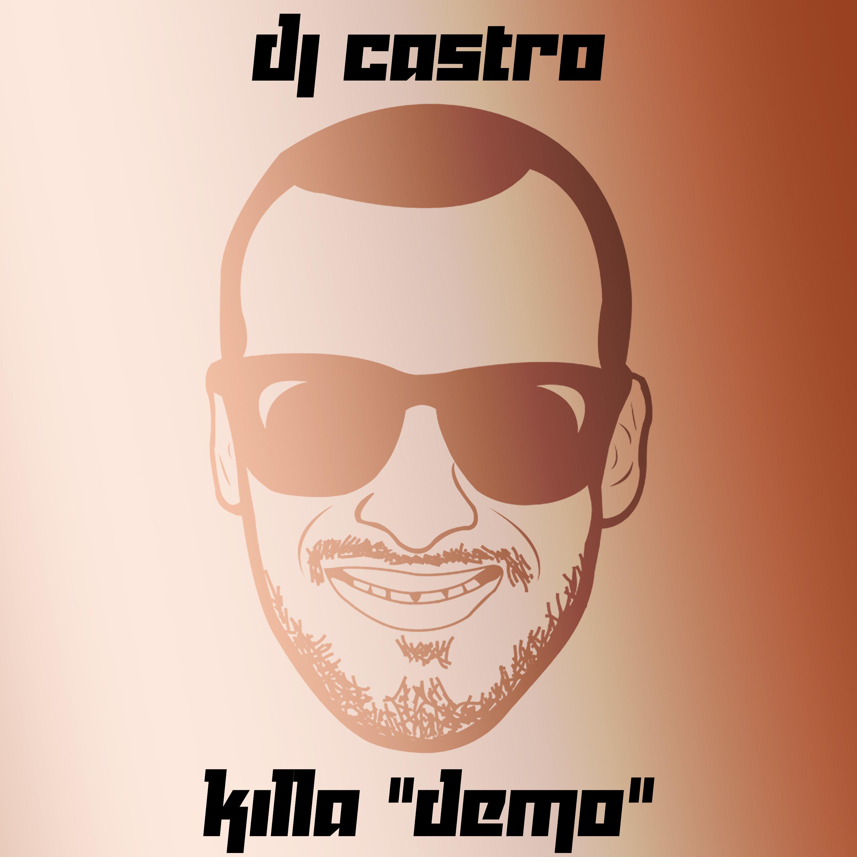 Постер альбома Killa (Demo)
