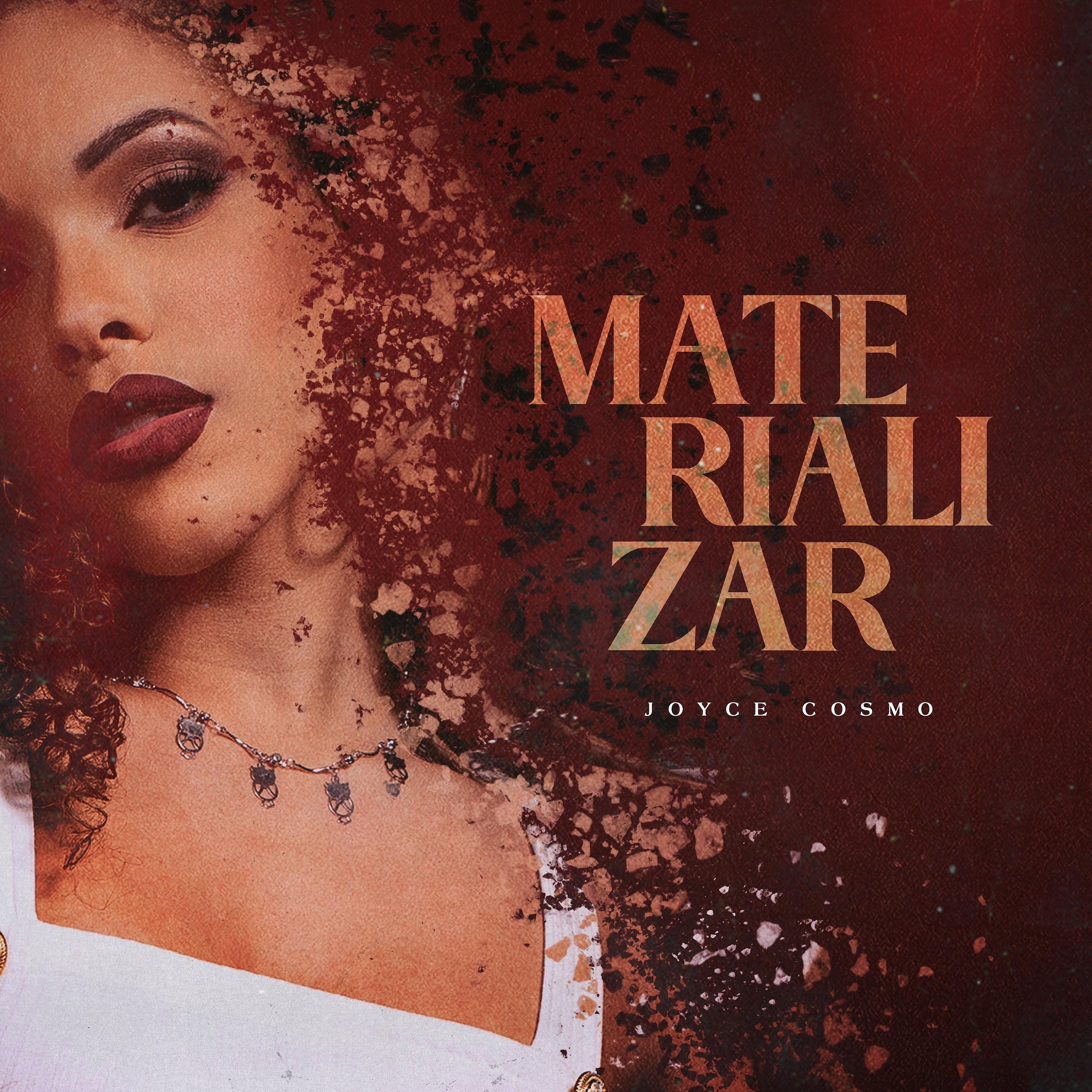 Постер альбома Materializar