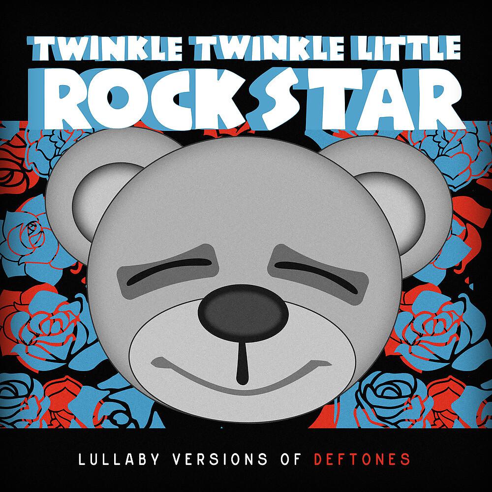 Постер альбома Lullaby Versions of Deftones