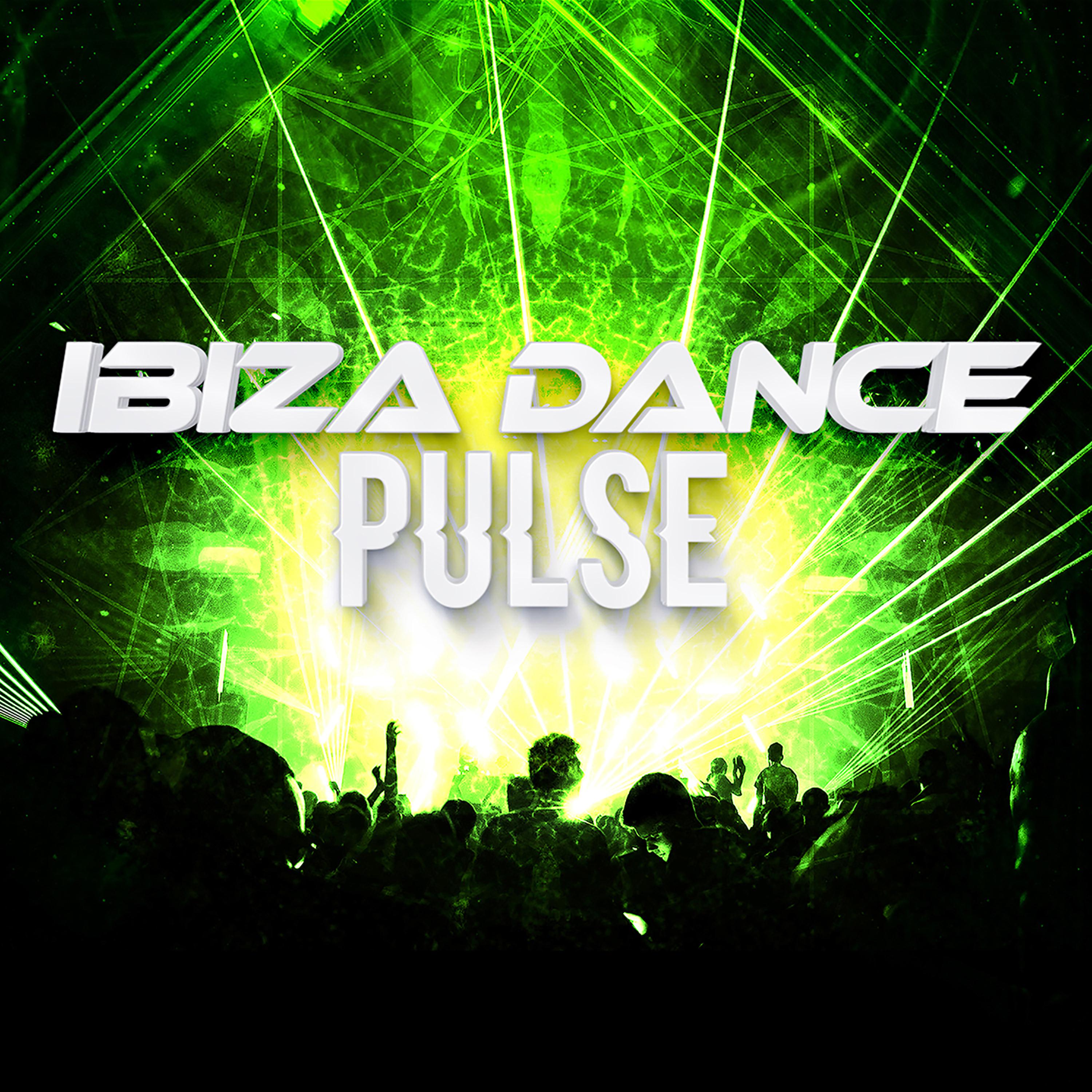 Постер альбома Ibiza Dance Pulse