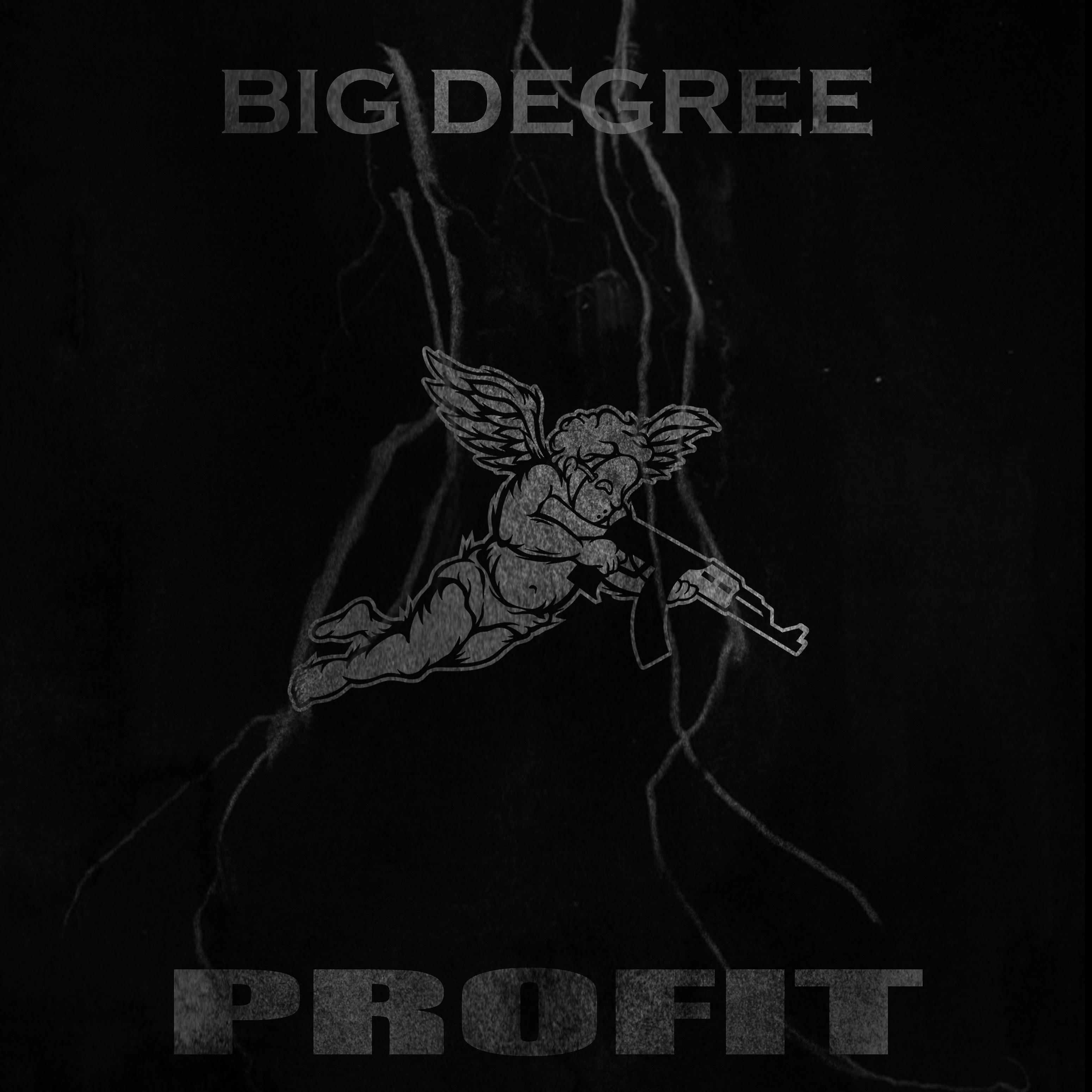 Постер альбома Profit