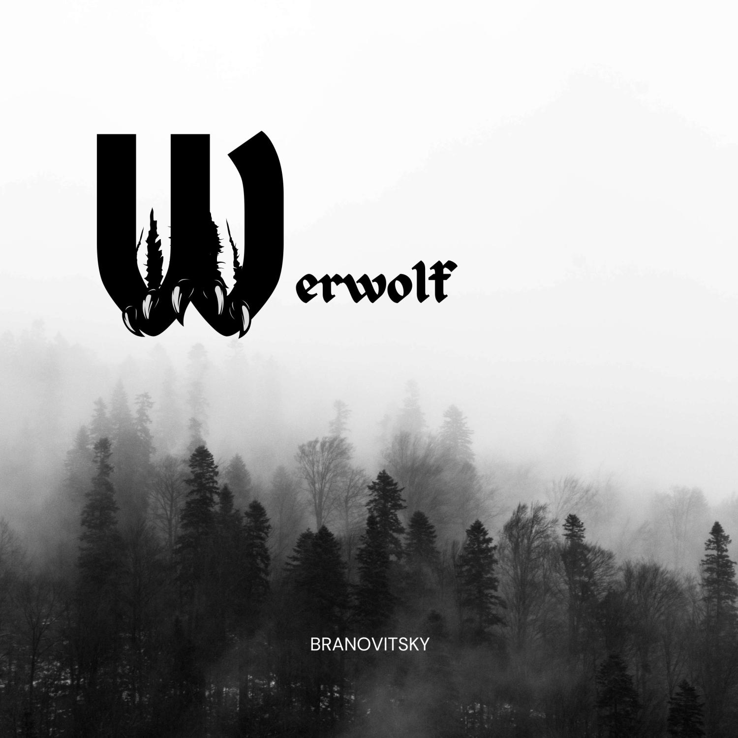 Постер альбома Werwolf