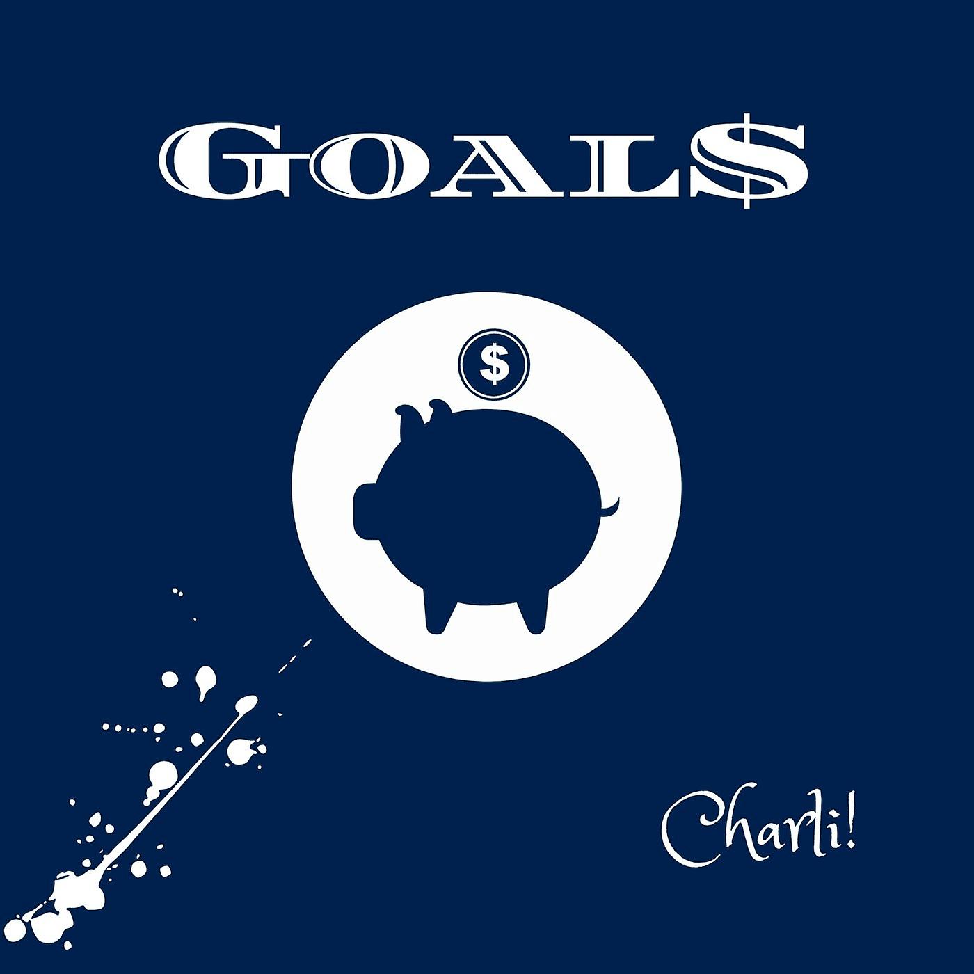 Постер альбома Goal$ (Radio Edit)