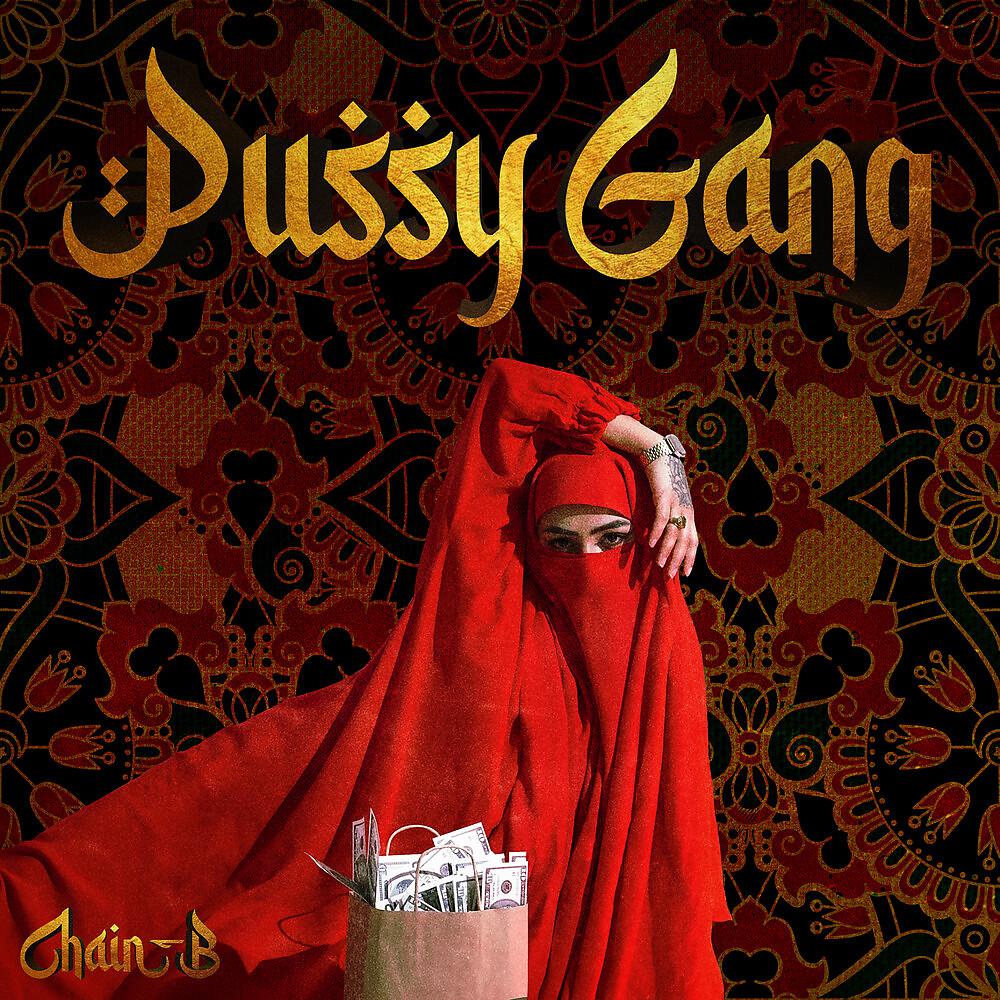 Постер альбома Pussy Gang