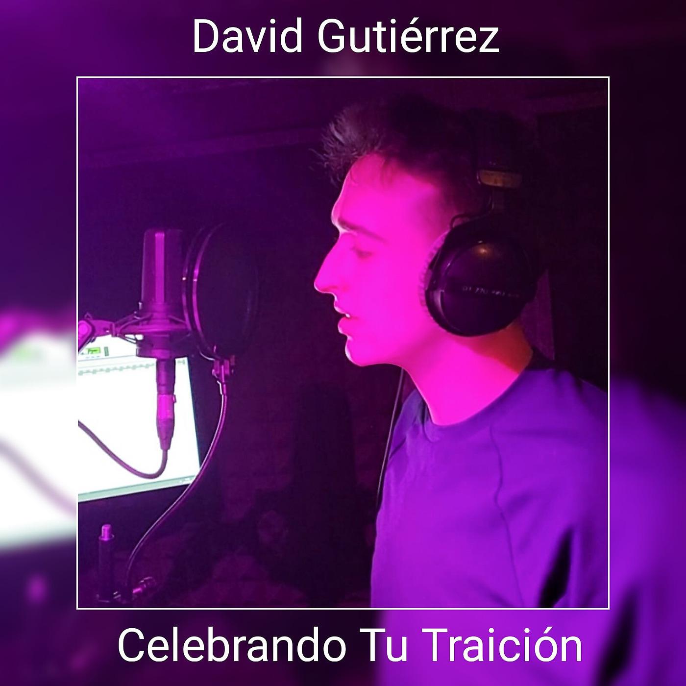 Постер альбома Celebrando Tu Traición