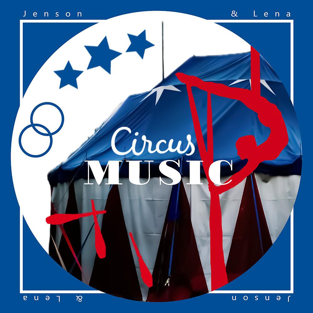 Постер альбома Circus Music
