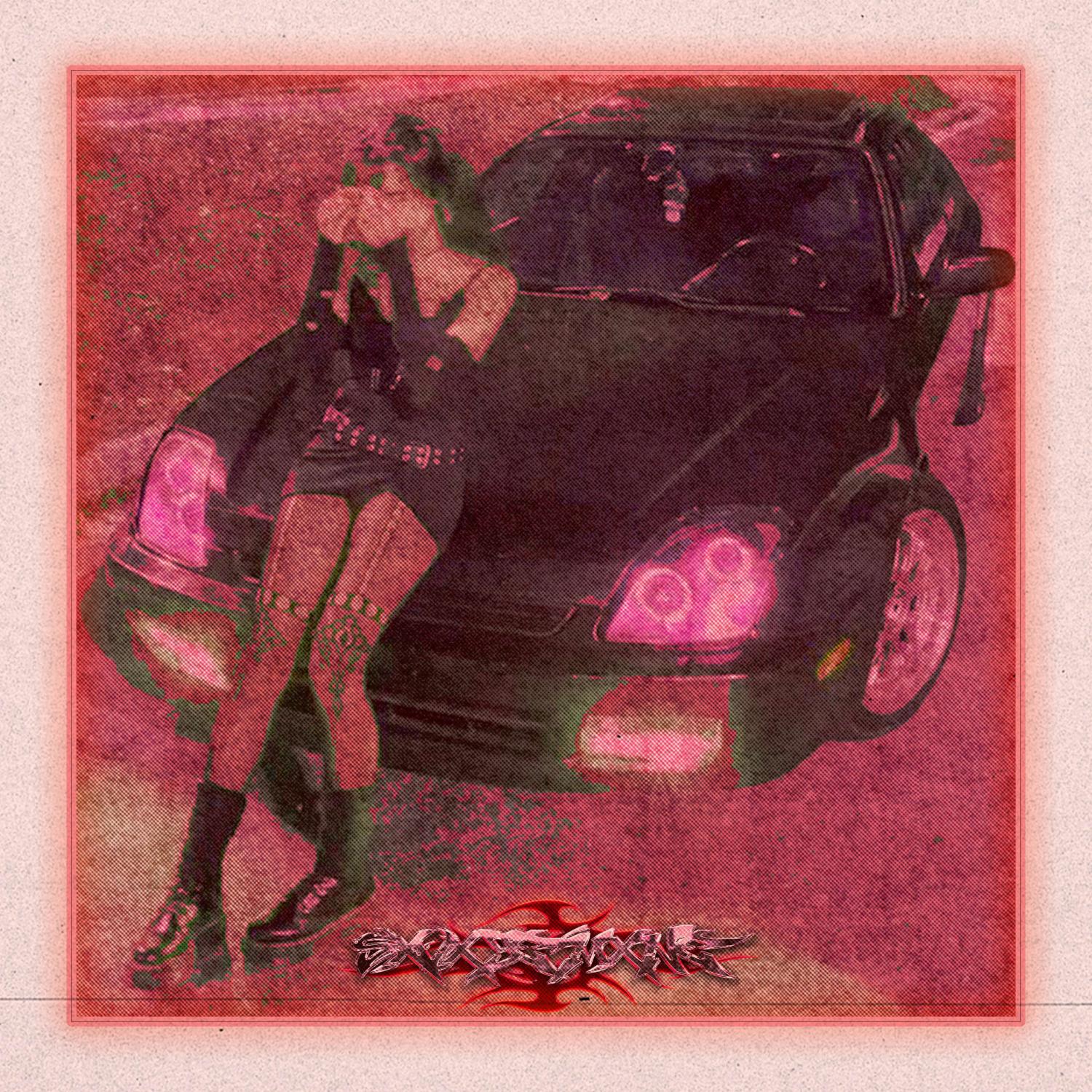 Постер альбома LOVELY BASTARDS II (Slowed+Reverb)