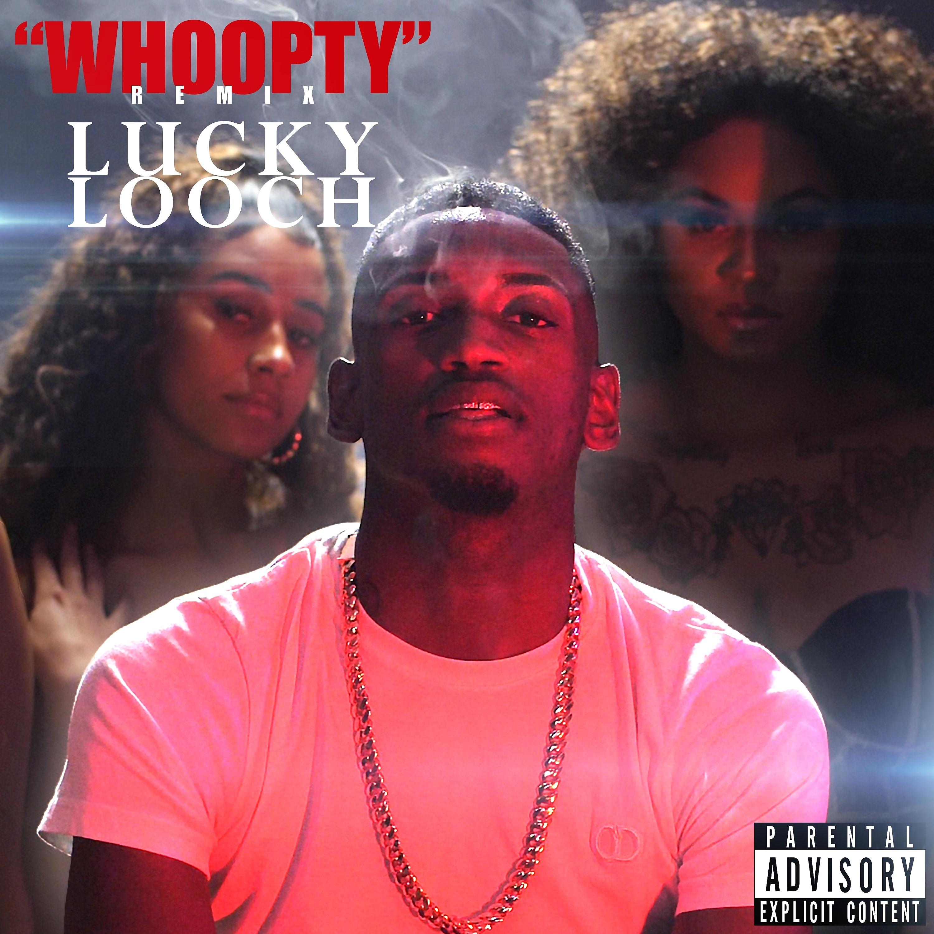 Постер альбома Whoopty (Remix)