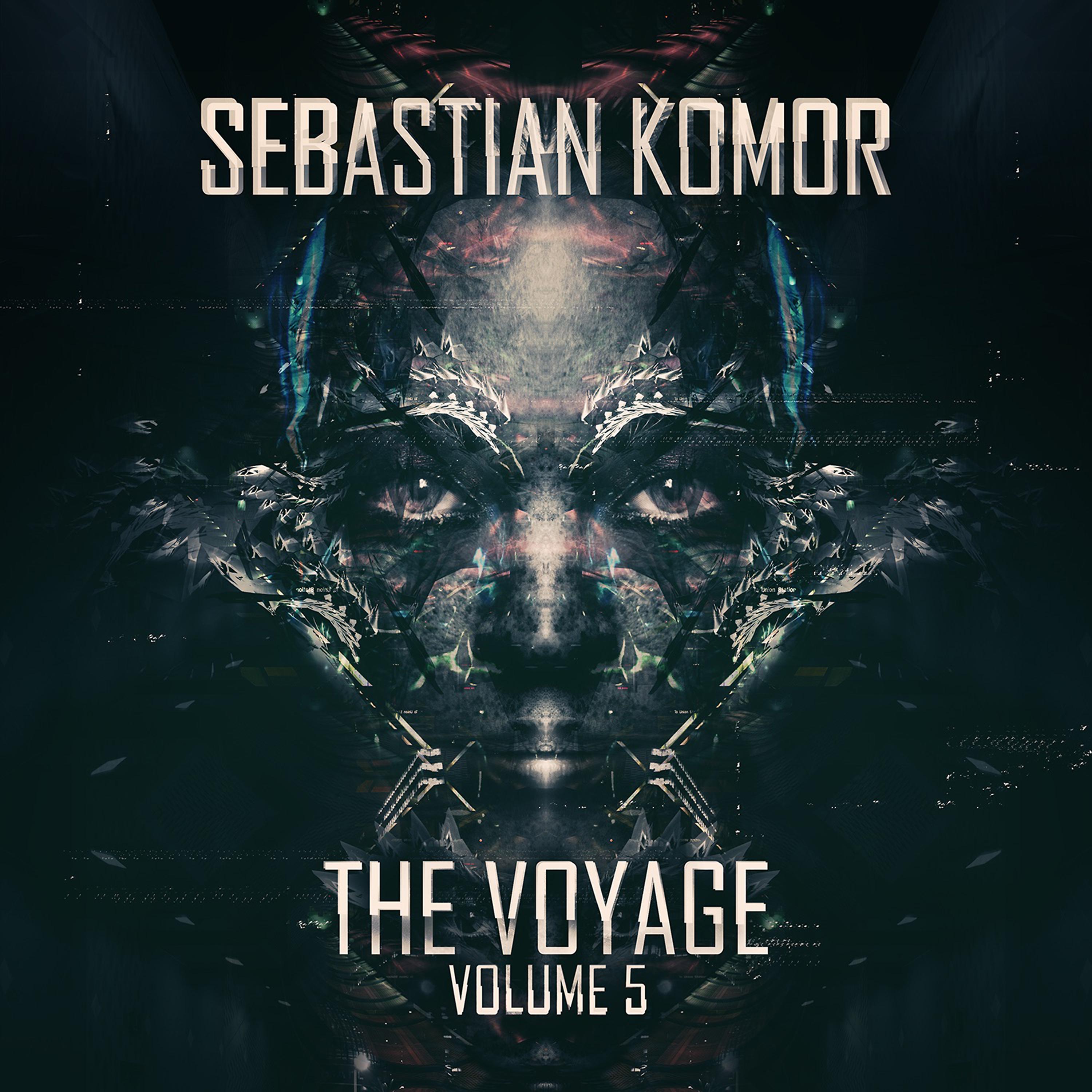 Постер альбома The Voyage Vol. 05