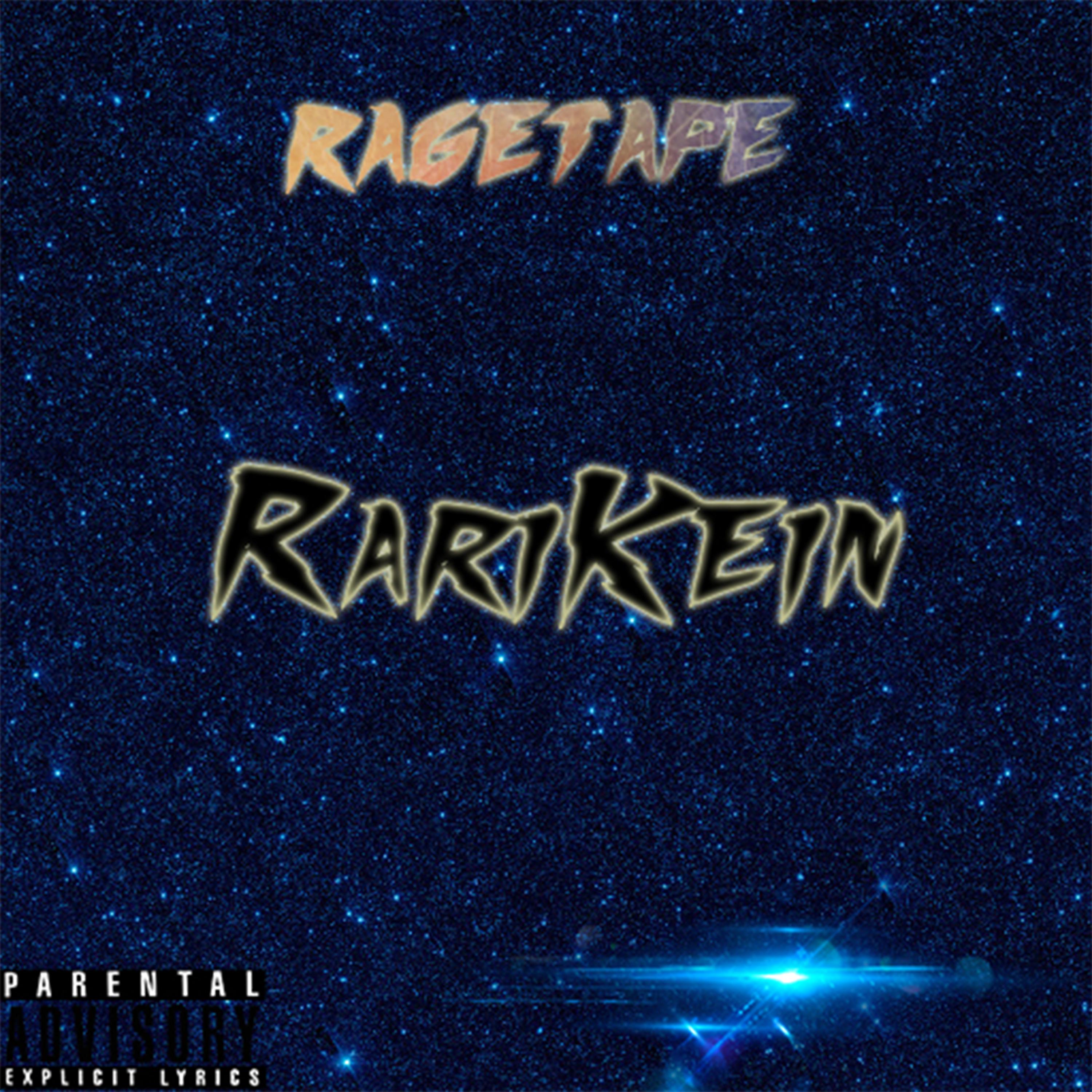Постер альбома Rarikein