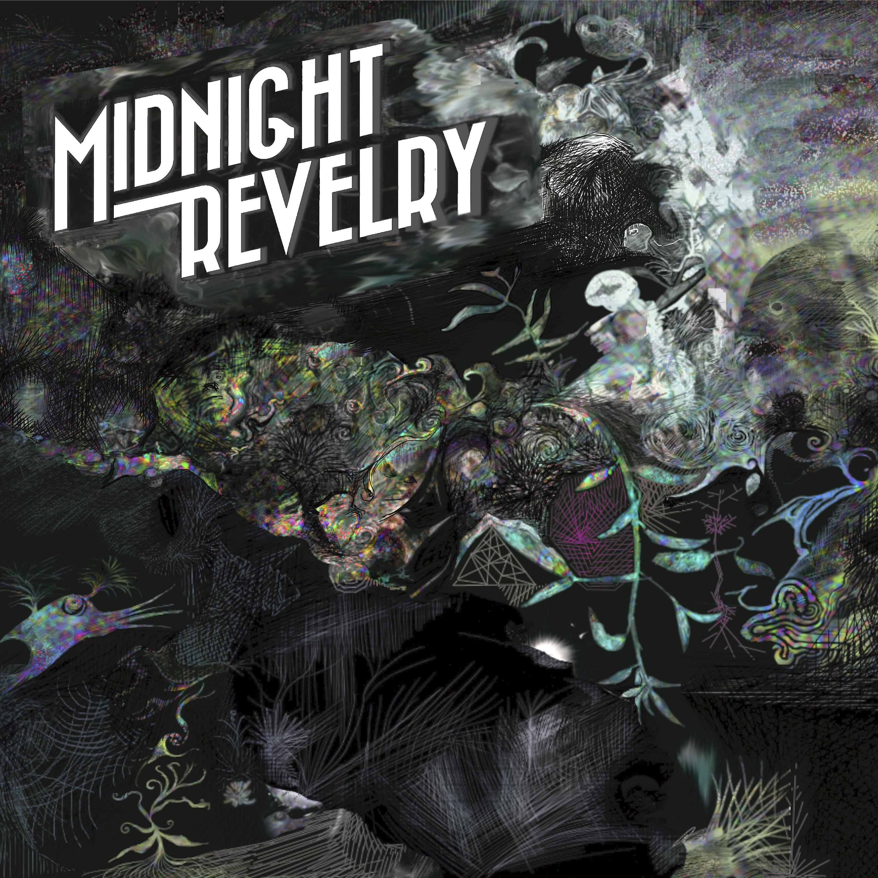Постер альбома Midnight Revelry