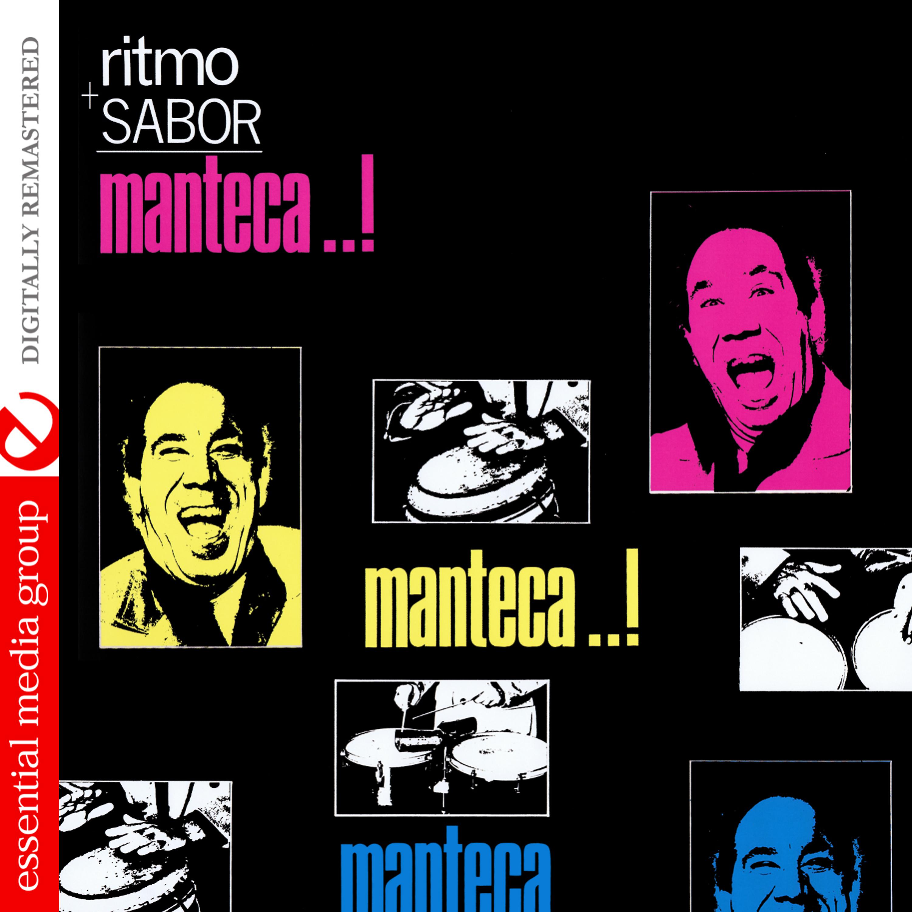 Постер альбома Ritmo Y Sabor (Digitally Remastered)