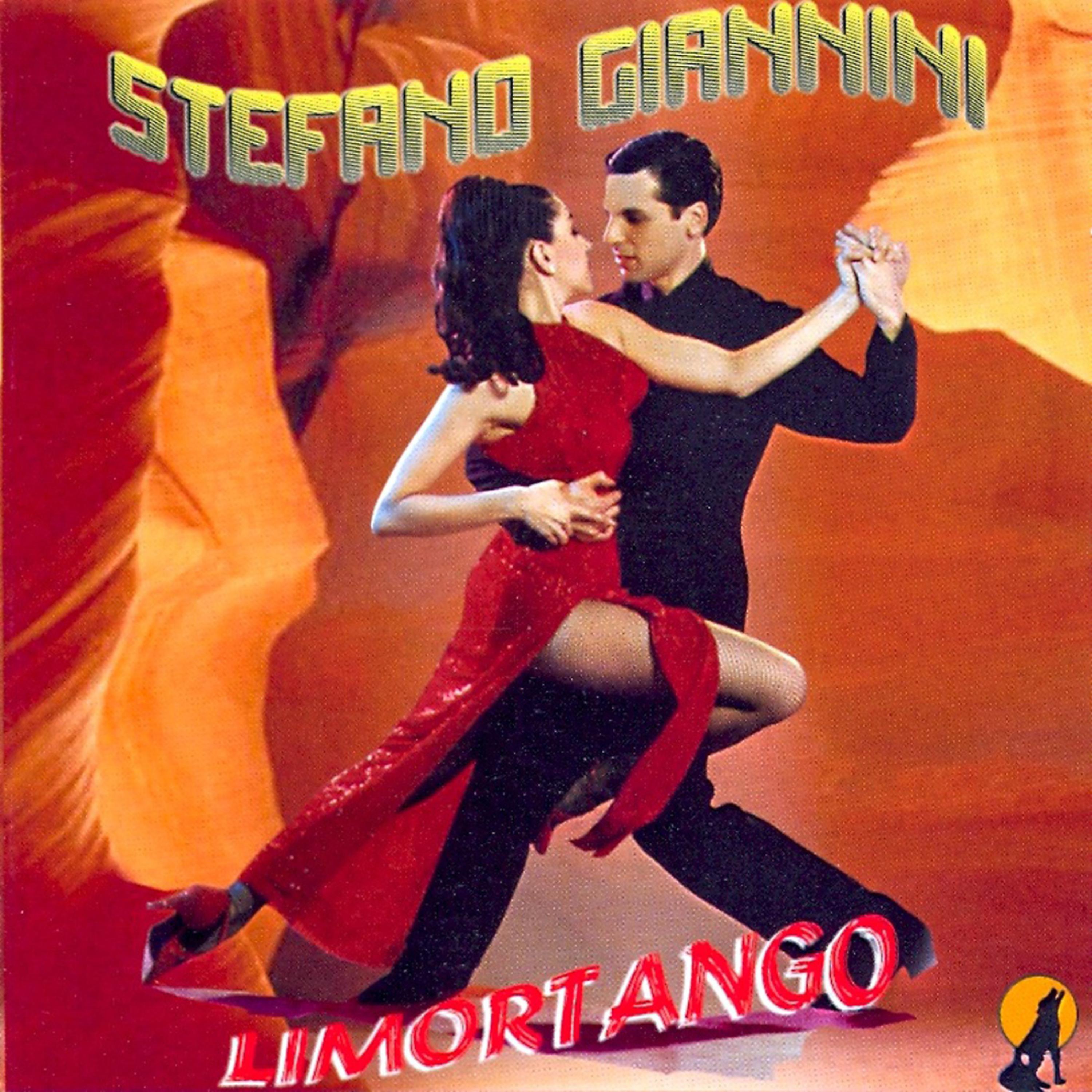 Постер альбома Limortango