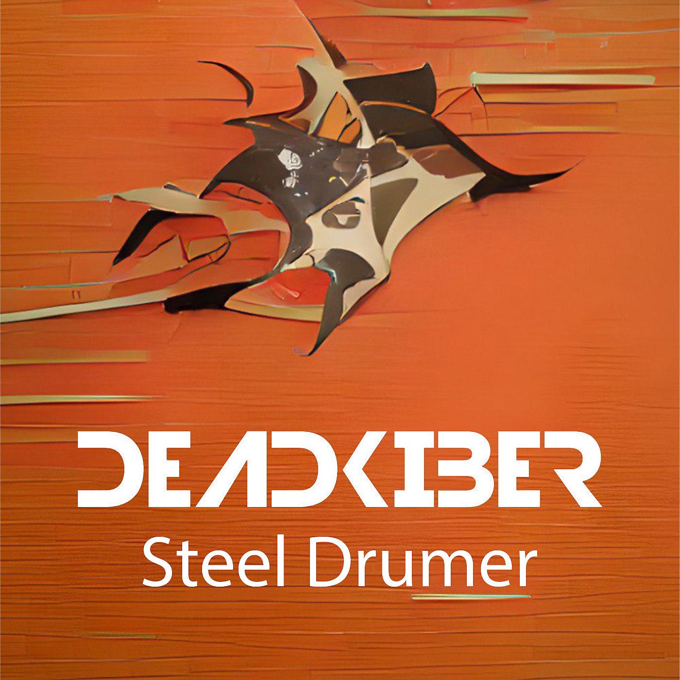 Постер альбома Steel Drumer