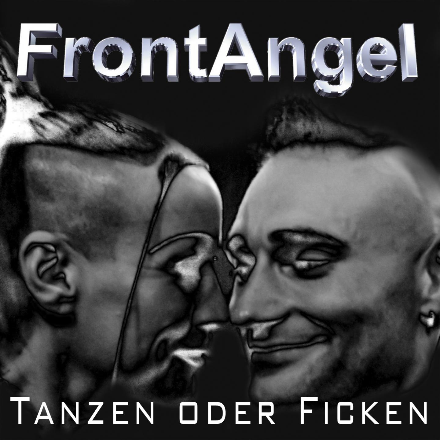 Постер альбома Tanzen oder ficken