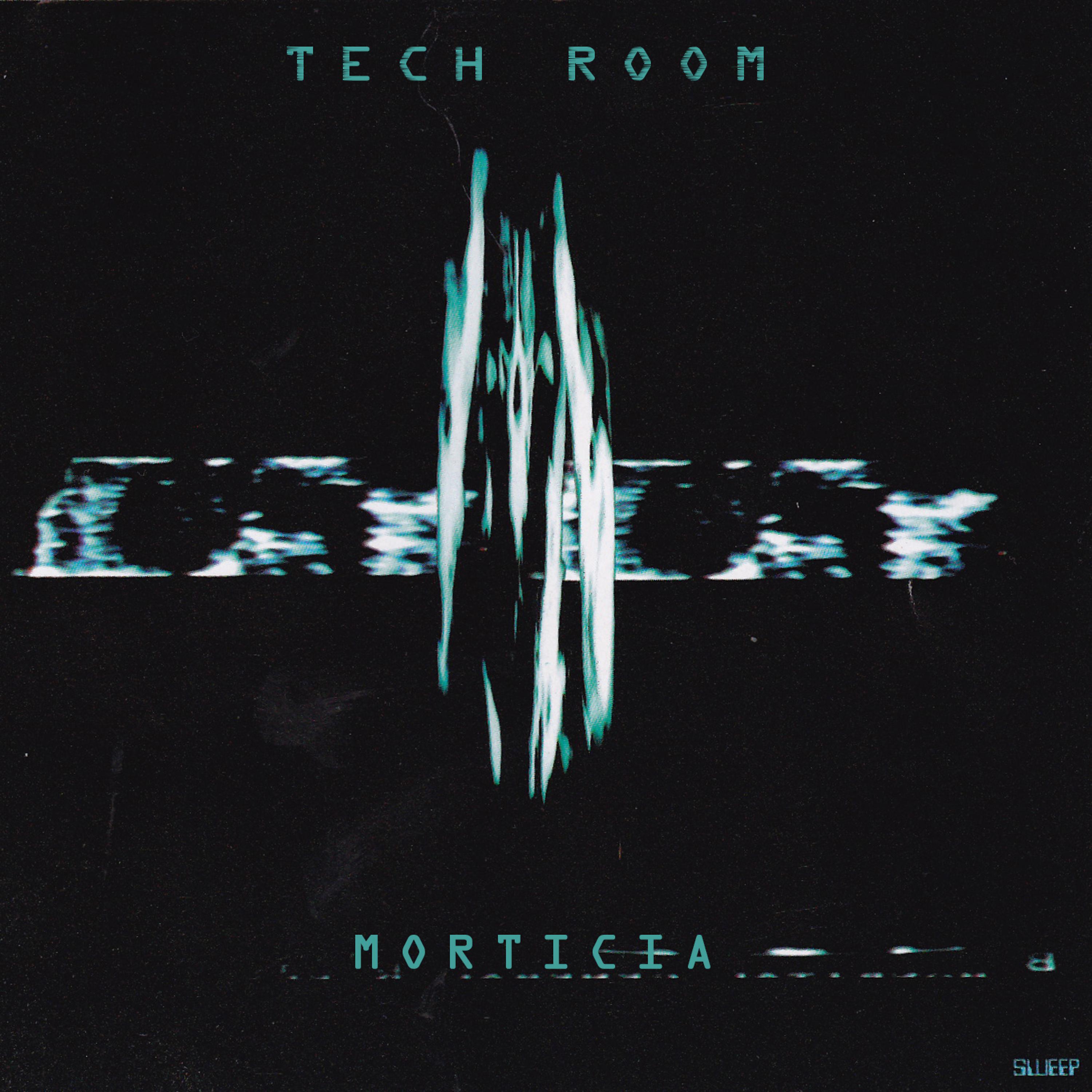 Постер альбома Tech Room