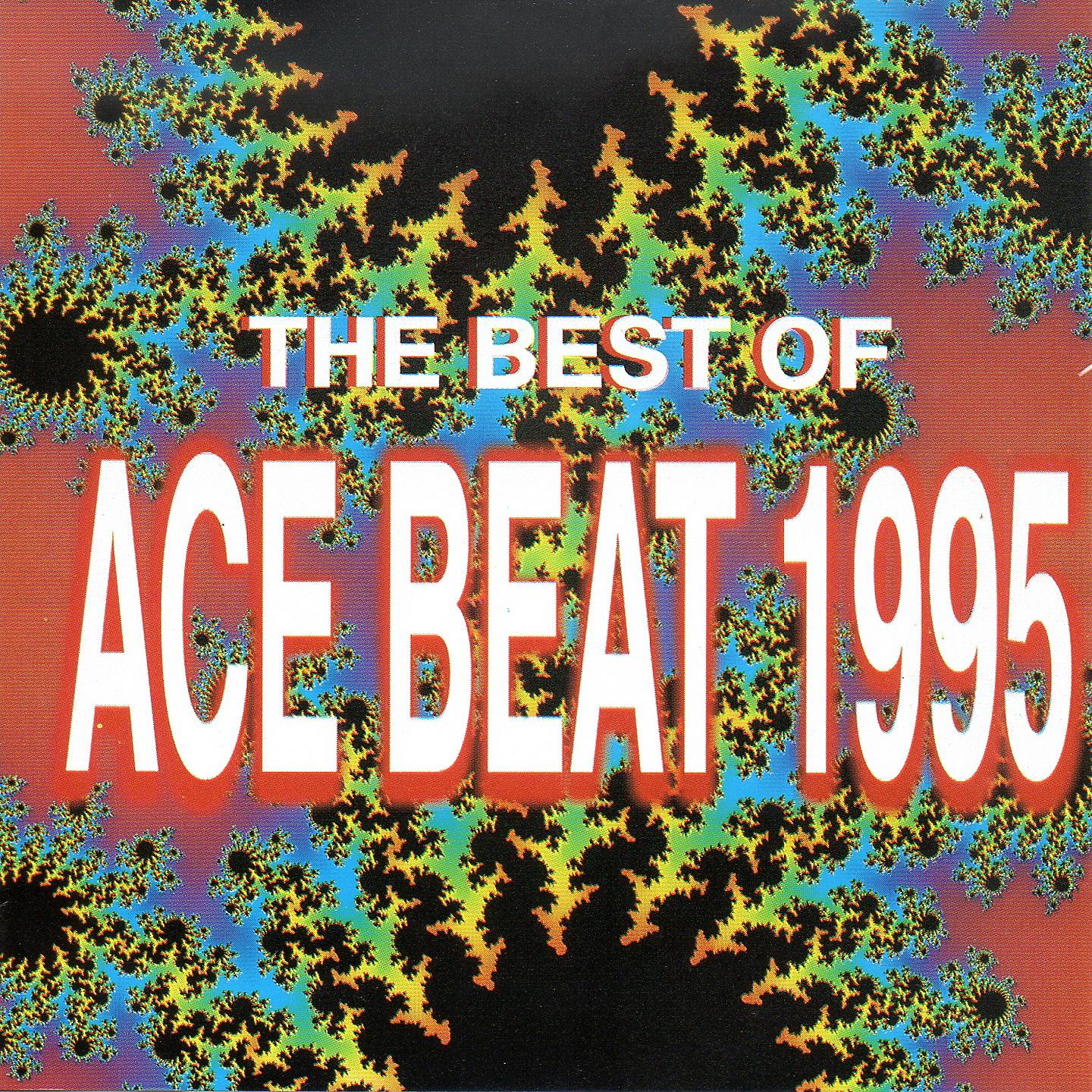 Постер альбома The Best of Ace Beat 1995