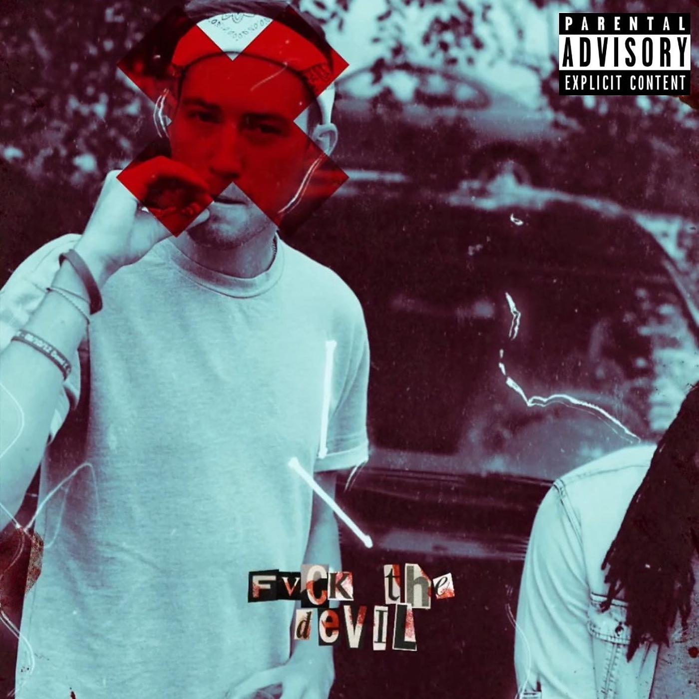 Постер альбома Fvck the Devil