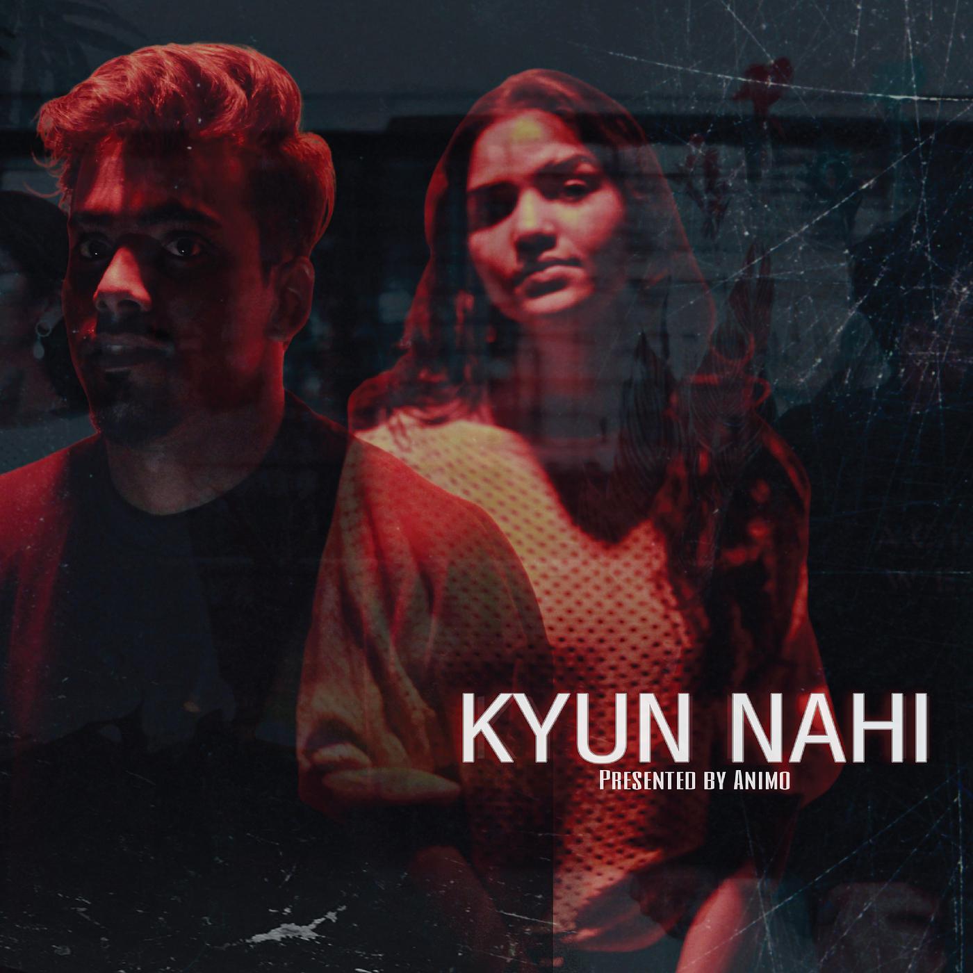 Постер альбома Kyun Nahi